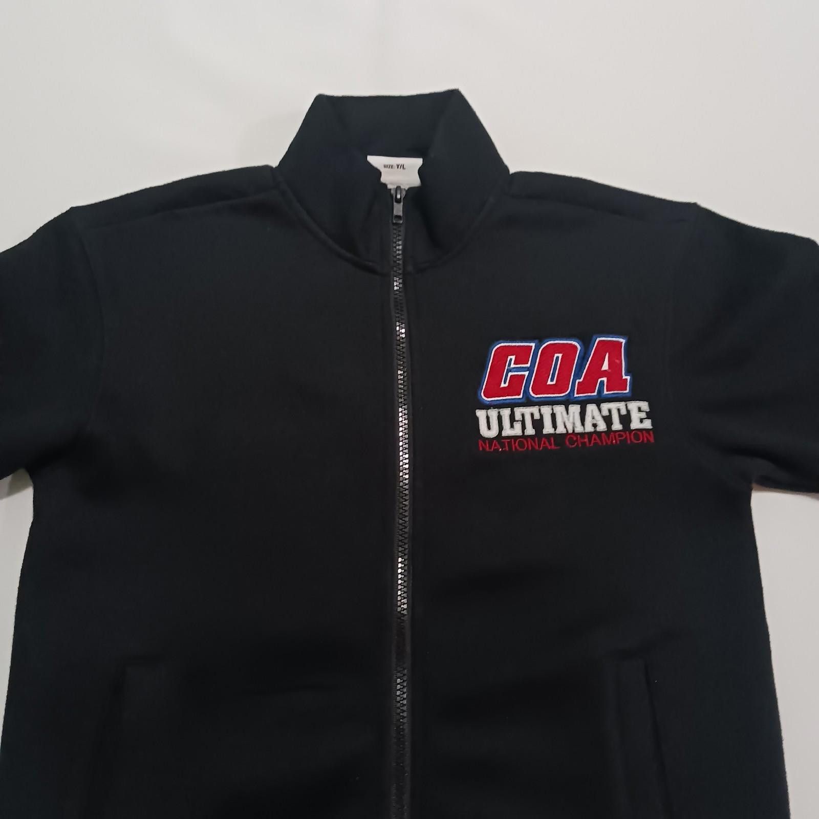 Designer Spirit Ready GOA Ultimate National Champion Youth L Jacket Size US L / EU 52-54 / 3 - 9 Thumbnail