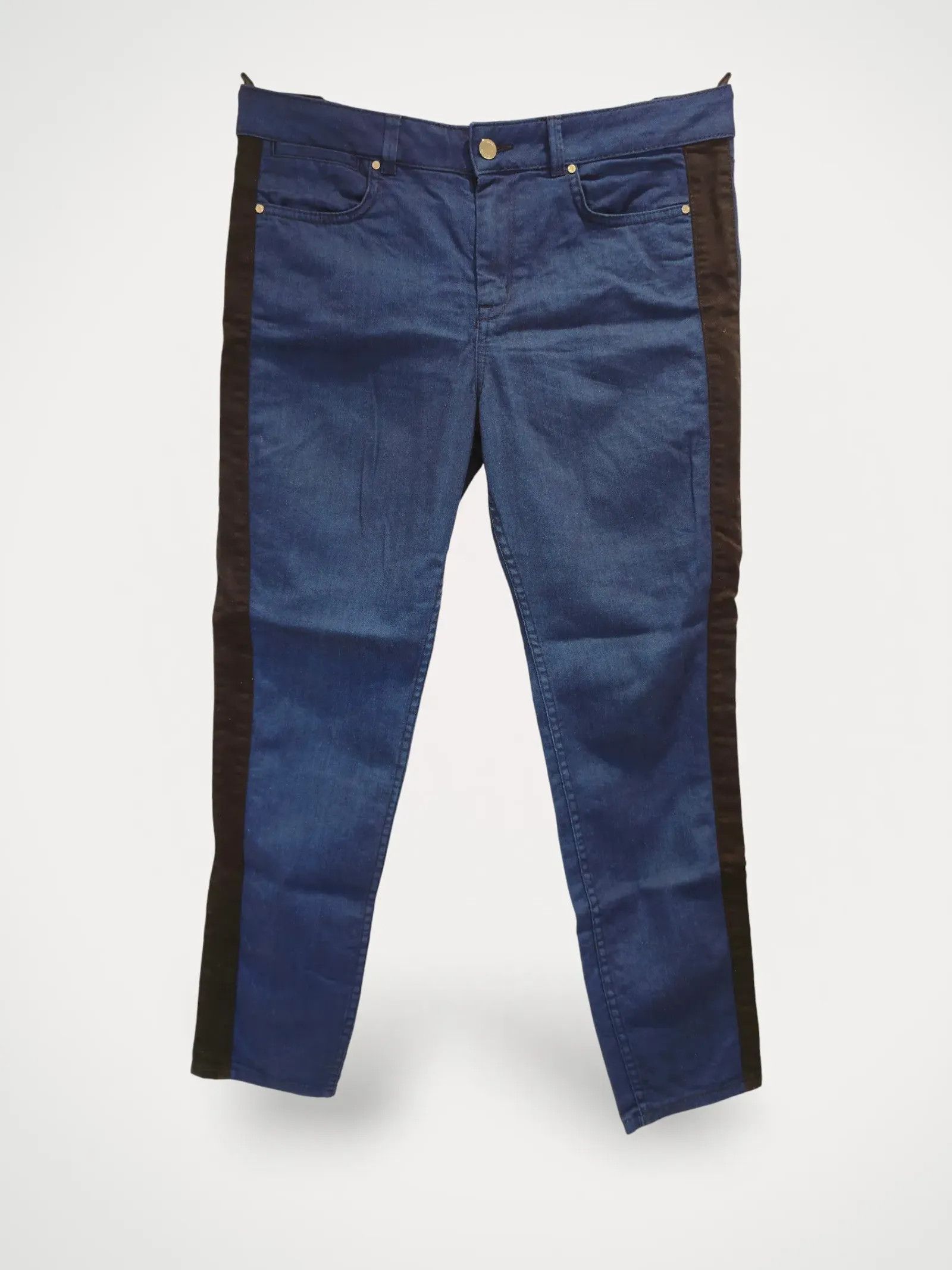 Karen Millen Karen Millen Jeans Size 30" / US 8 / IT 44 - 1 Thumbnail