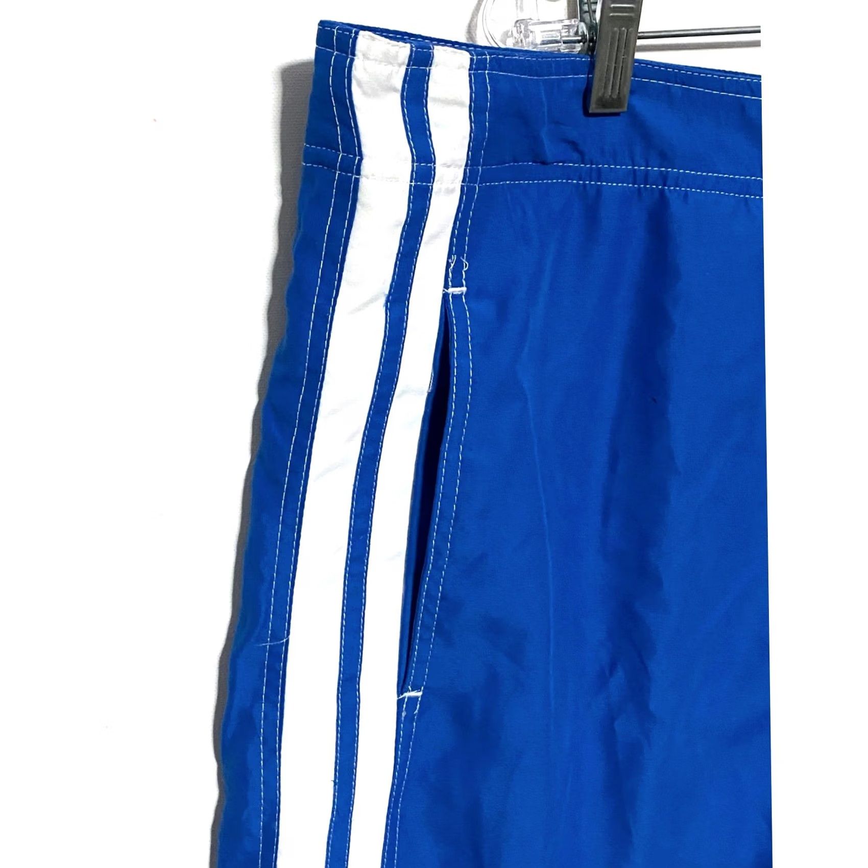 NCAA Florida Gators UF Blue Swim Trunks Board Shorts Men XL Collegiate Beach Surf NWT Size US 36 / EU 52 - 5 Thumbnail