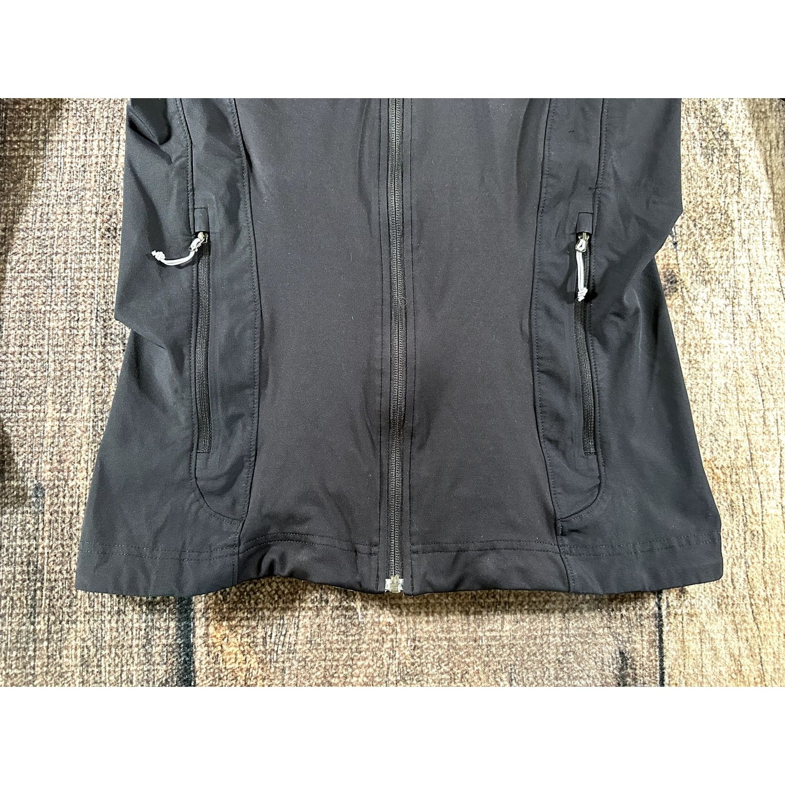 The North Face North Face Summit Series Windstopper Womens Hooded Jacket Size M / US 6-8 / IT 42-44 - 6 Thumbnail