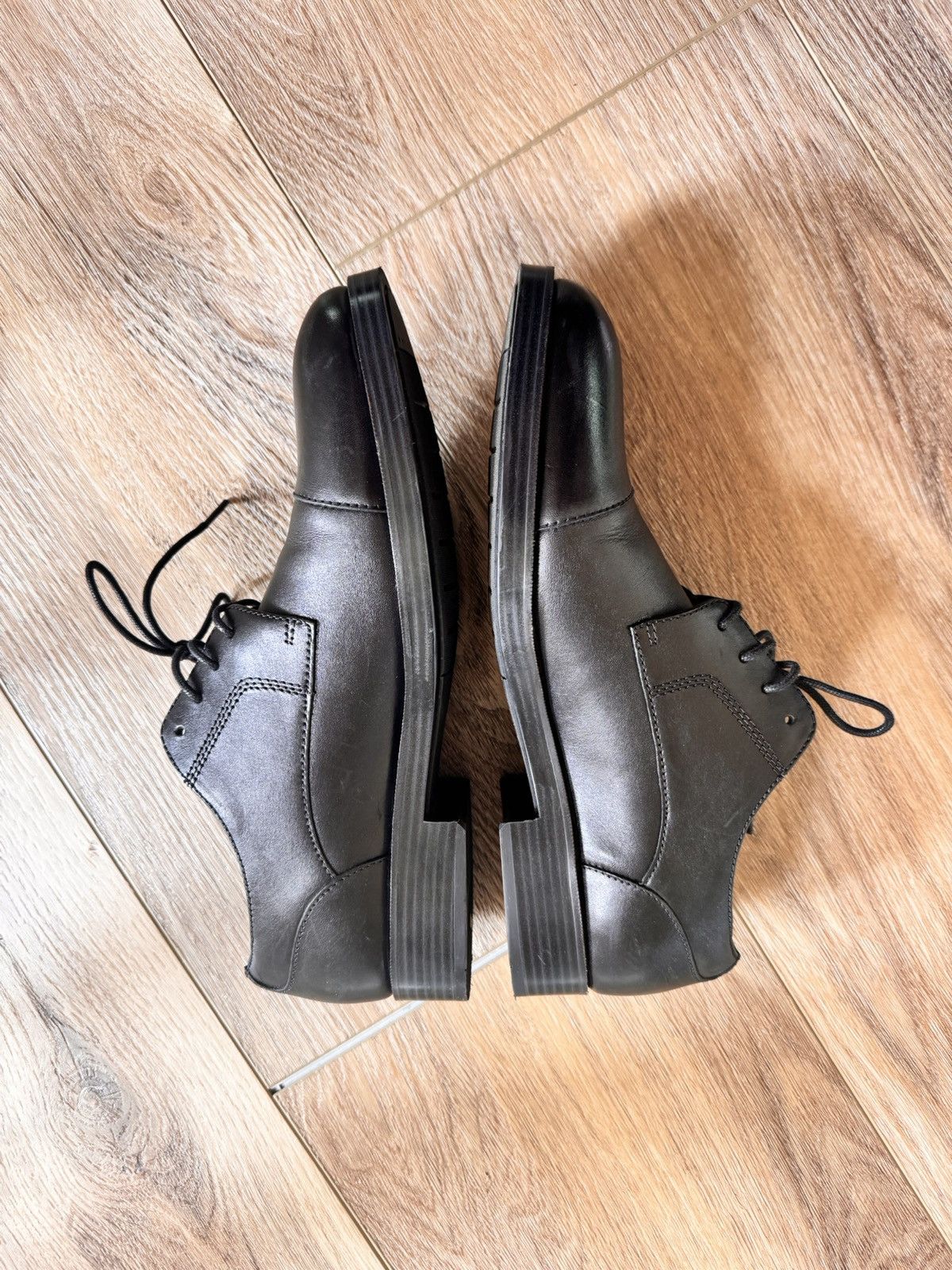 Cole Haan Cole Haan derbies Size US 7 / EU 40 - 3 Thumbnail
