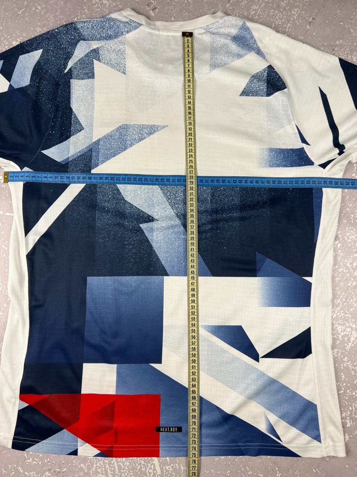 Adidas × USA Olympics Team GB Rugby 2020 Tokyo Olympics Adidas Great Britain Tee Size US XL / EU 56 / 4 - 11 Thumbnail