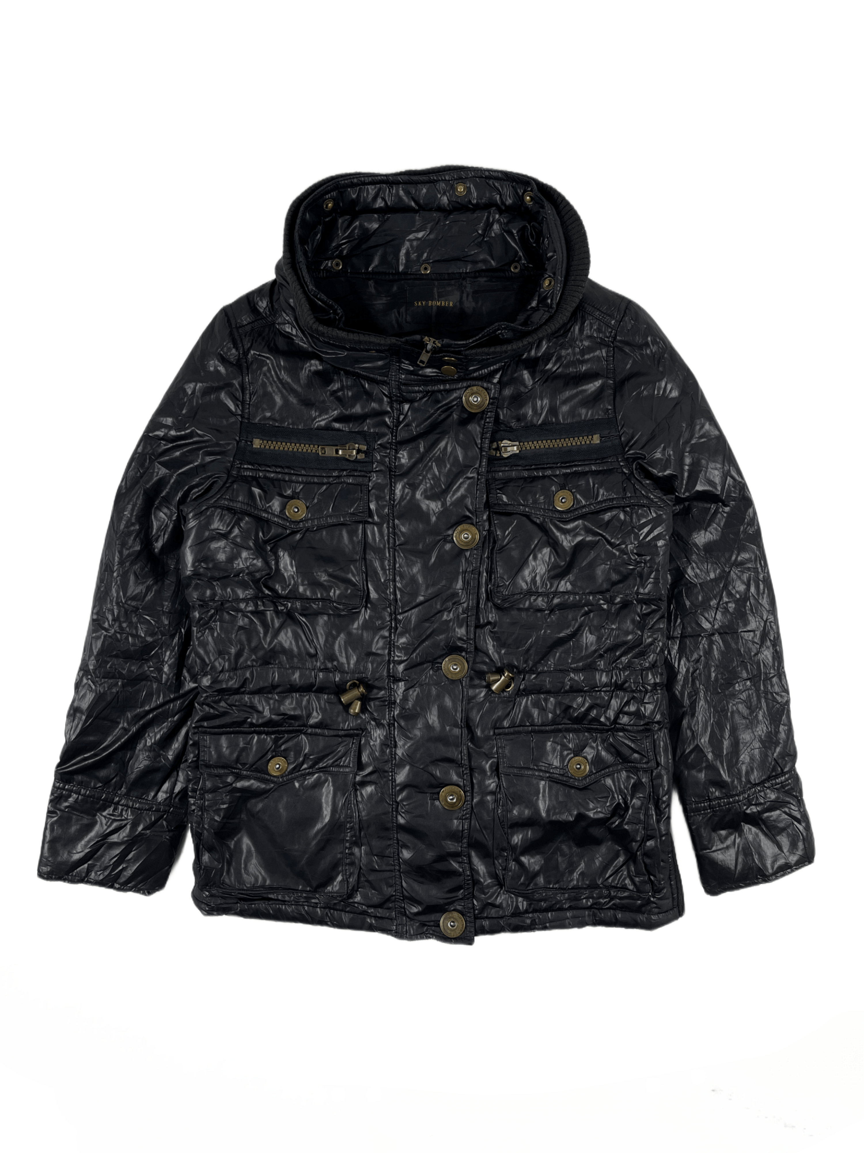 Le Grande Bleu (L.G.B.) LGB Bono 16 Jacket | Grailed