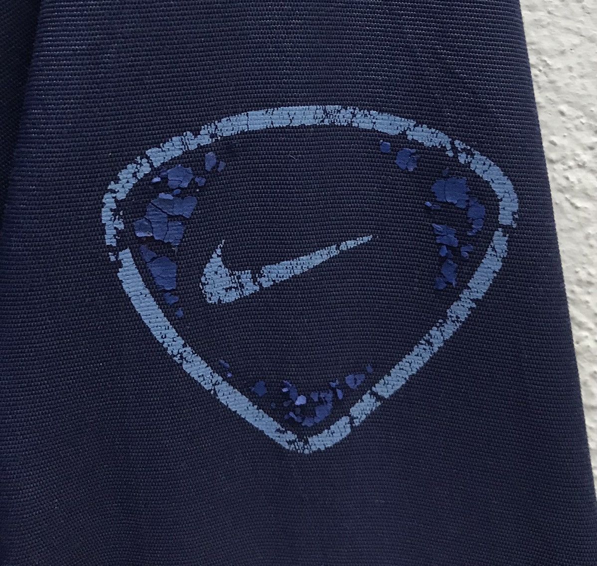 Nike Vintage Nike Team Jacket Hoodie Size US L / EU 52-54 / 3 - 8 Thumbnail