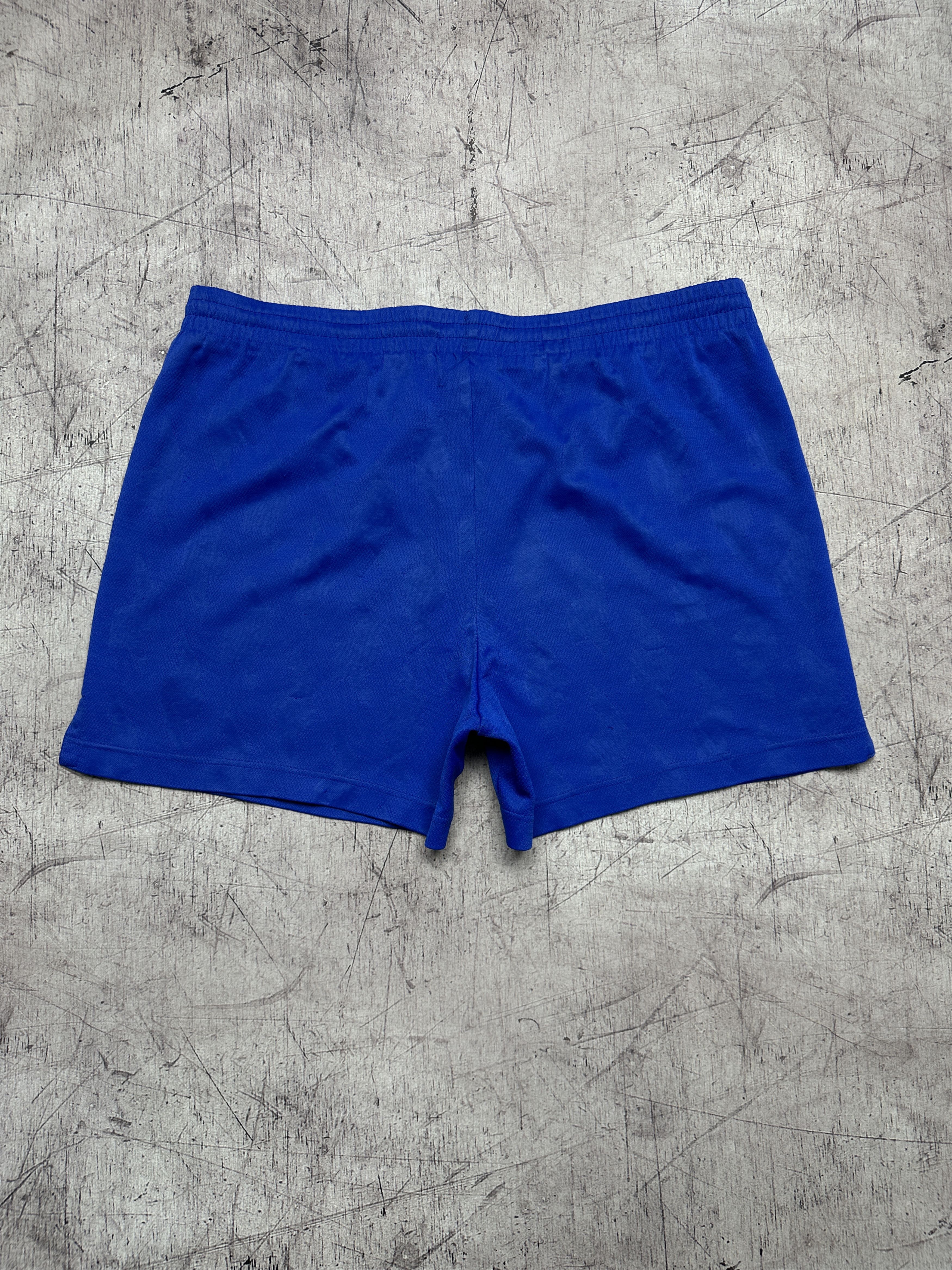 Nike Nike 90s Vintage Mens Shorts Size US 30 / EU 46 - 8 Thumbnail