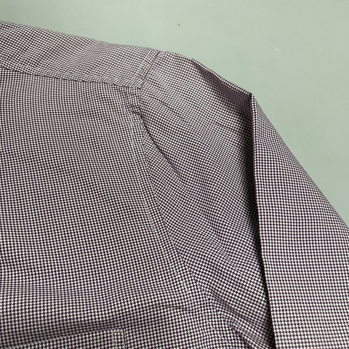 Burberry Burberry Shirt Nova Check Size US M / EU 48-50 / 2 - 11 Thumbnail