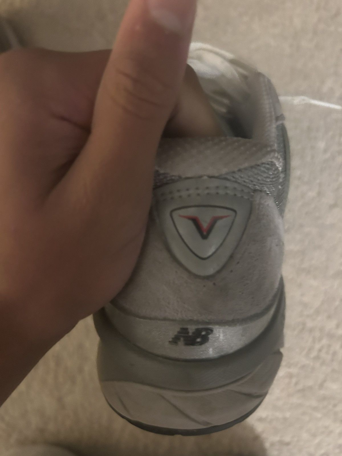 New Balance New Balance 990’s Size US 9 / EU 42 - 4 Thumbnail