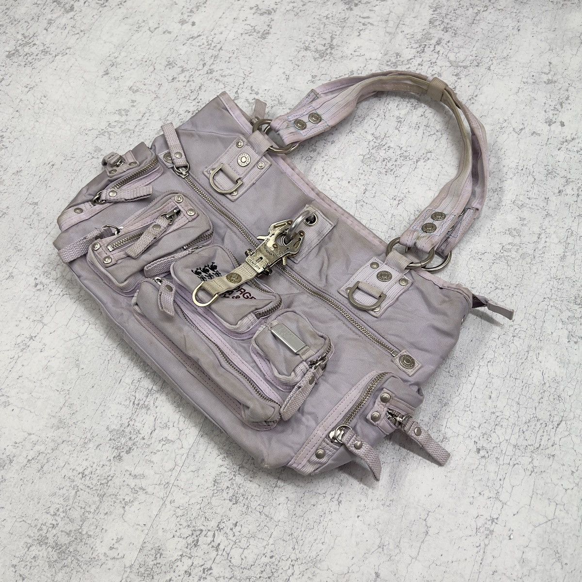 George Gina & Lucy GGL George Gina & Lucy MeltYourMind Bag Size ONE SIZE - 3 Thumbnail