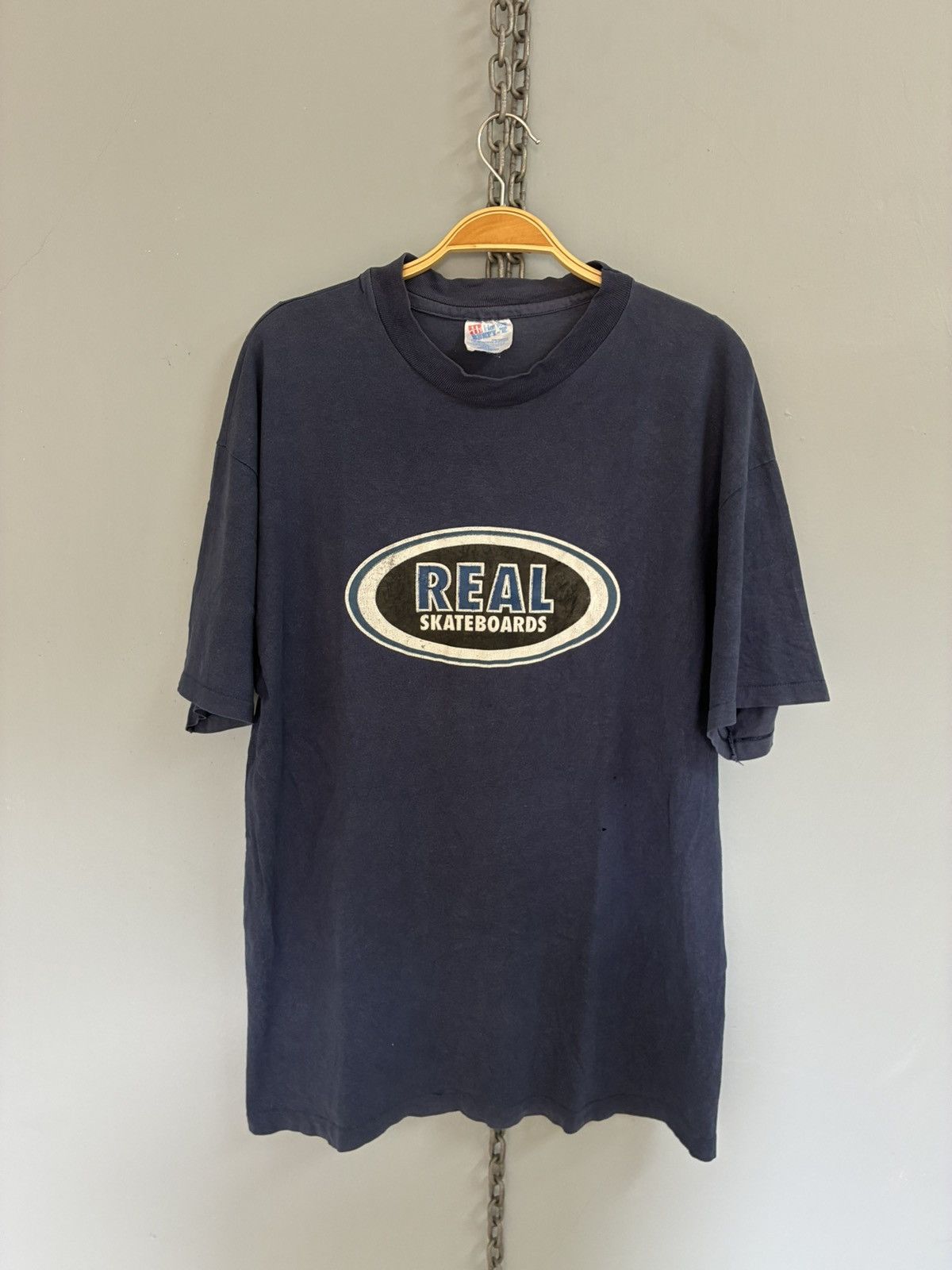 Black Label × Burberry Burberry Black Label long sleeve shirt