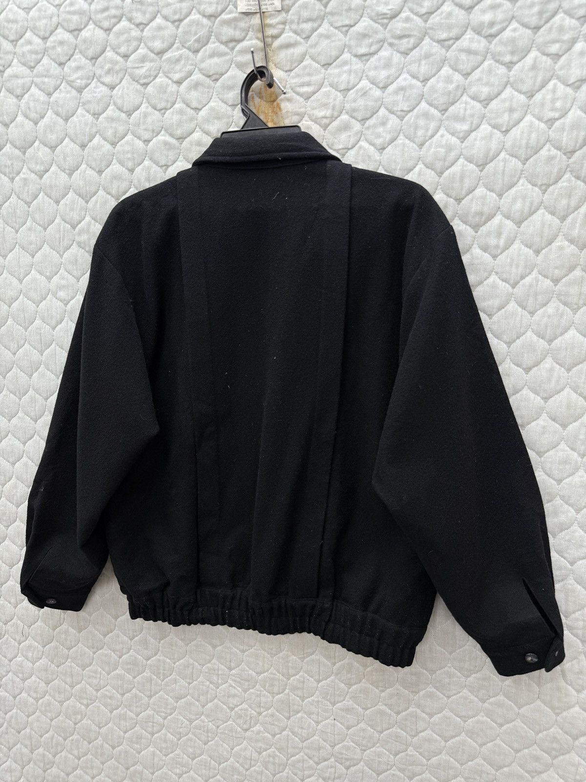 Pierre Balmain 🔥🔥🔥ARCHIVE VINTAGE PIERRE BALMAIN WOOL JACKET Size US M / EU 48-50 / 2 - 6 Thumbnail