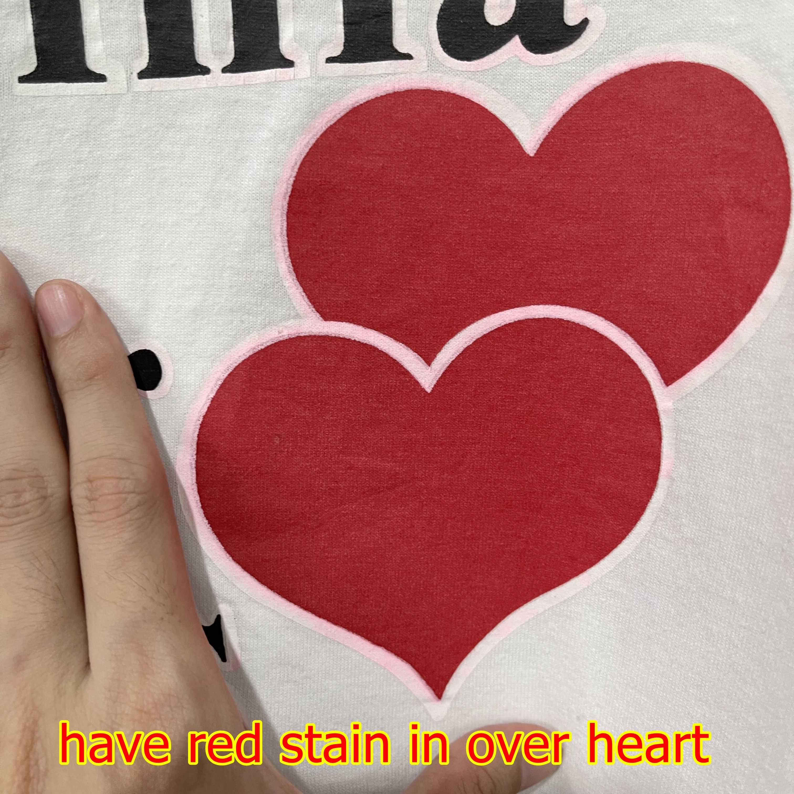 Vintage Vintage 90s Virginia Is For Lovers T-Shirt Size US XL / EU 56 / 4 - 3 Thumbnail