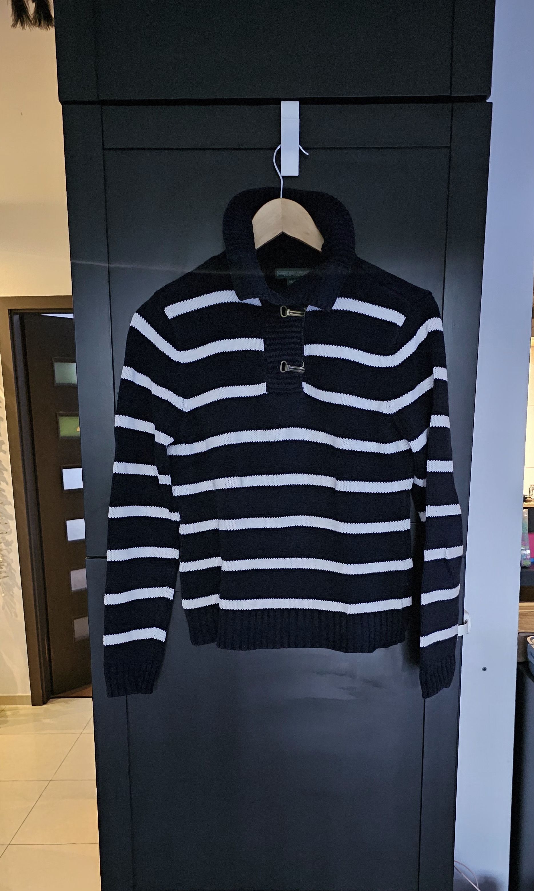 Ralph Lauren Ralph Lauren sweater Size XS / US 0-2 / IT 36-38 - 1 Thumbnail