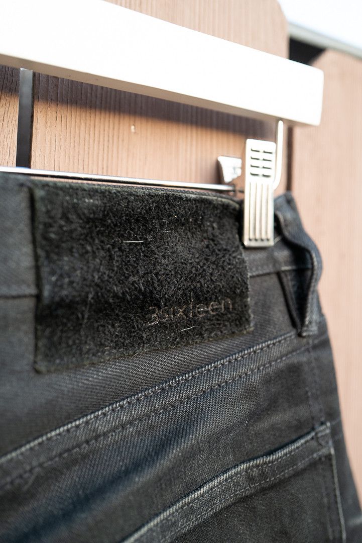 3sixteen CT-220x - 3Sixteen Denim Size US 30 / EU 46 - 9 Thumbnail