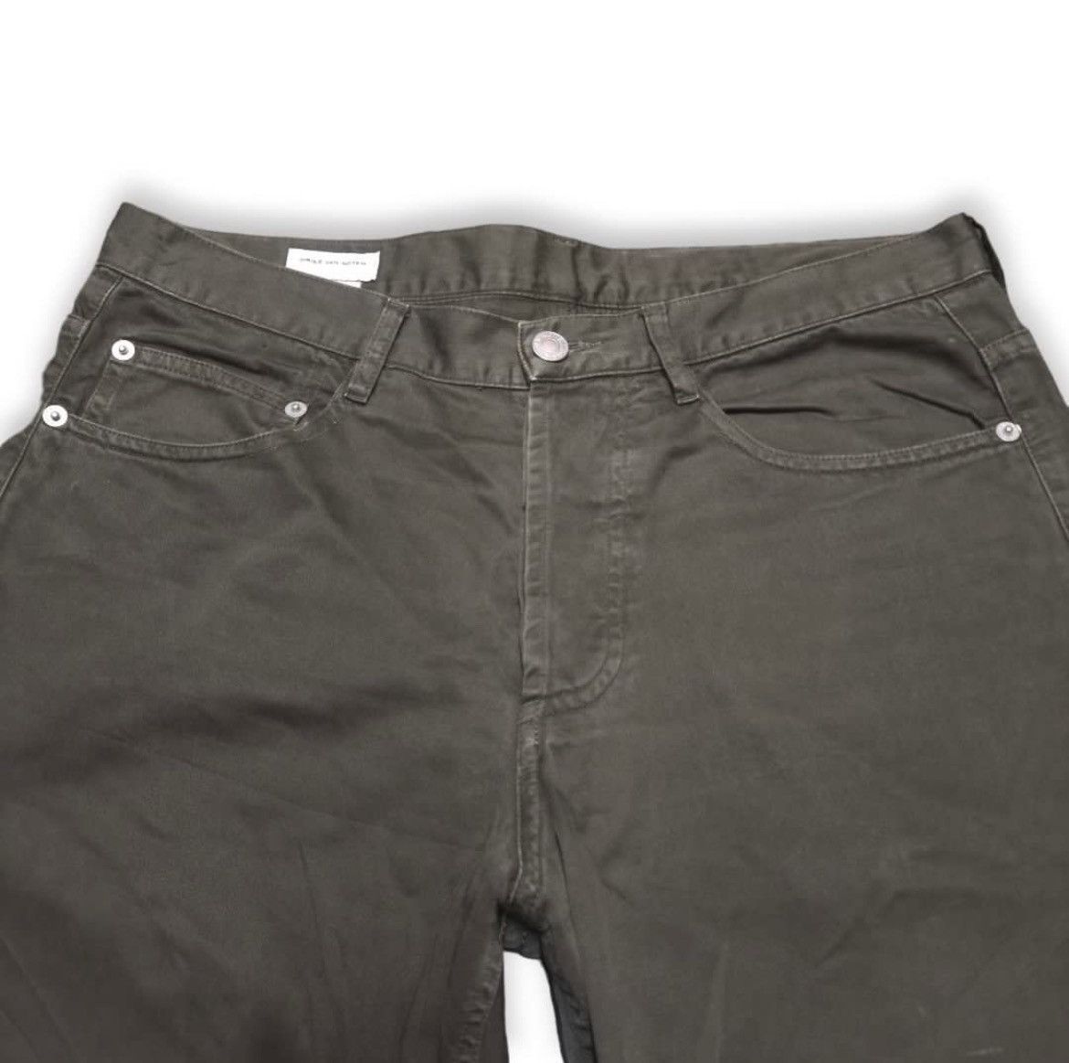 Dries Van Noten Dries Van Noten Pants Size US 32 / EU 48 - 3 Thumbnail