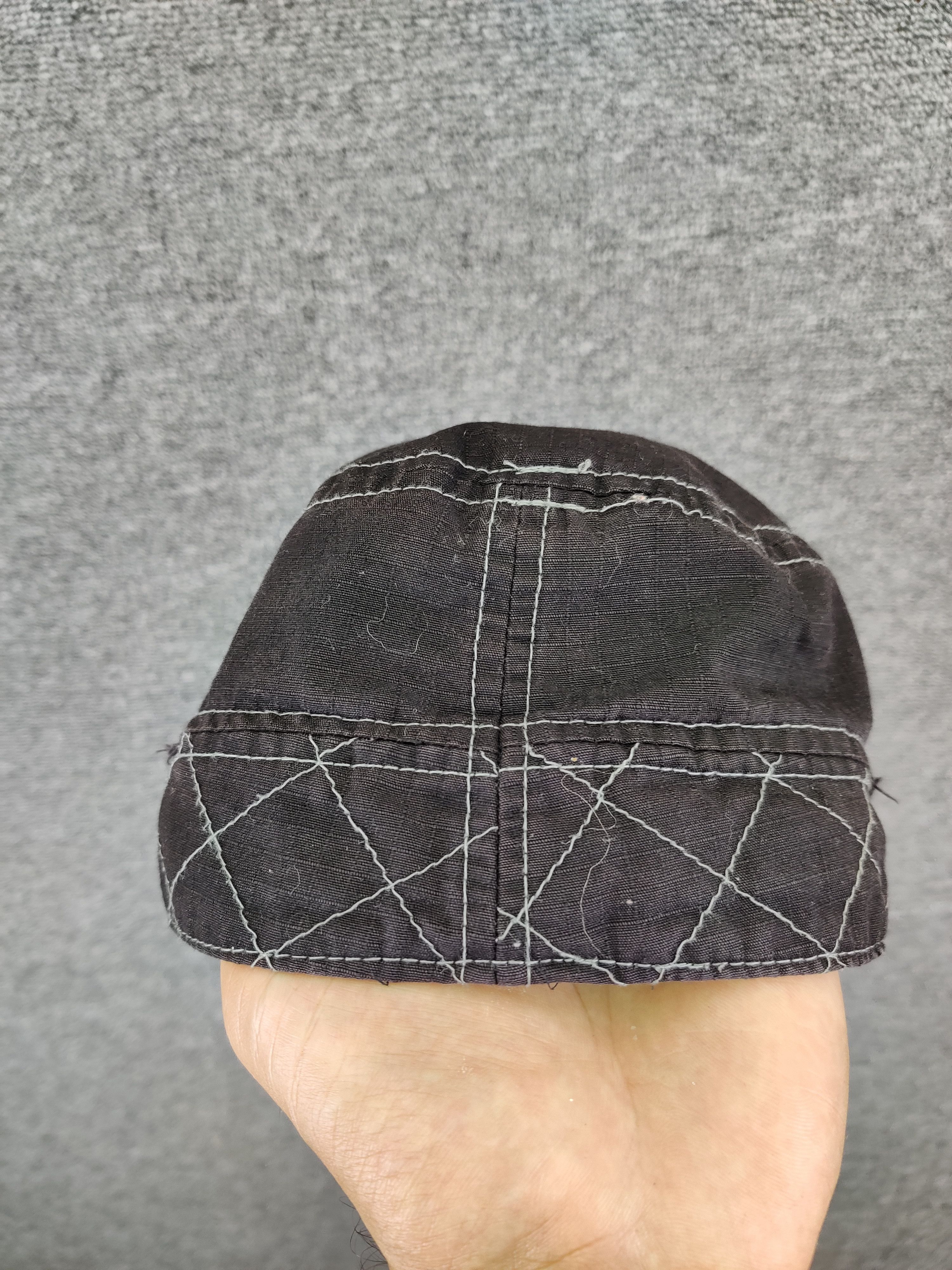 Rage Against The Machine Vintage Rage Against The Machine Band Hat Size ONE SIZE - 3 Thumbnail