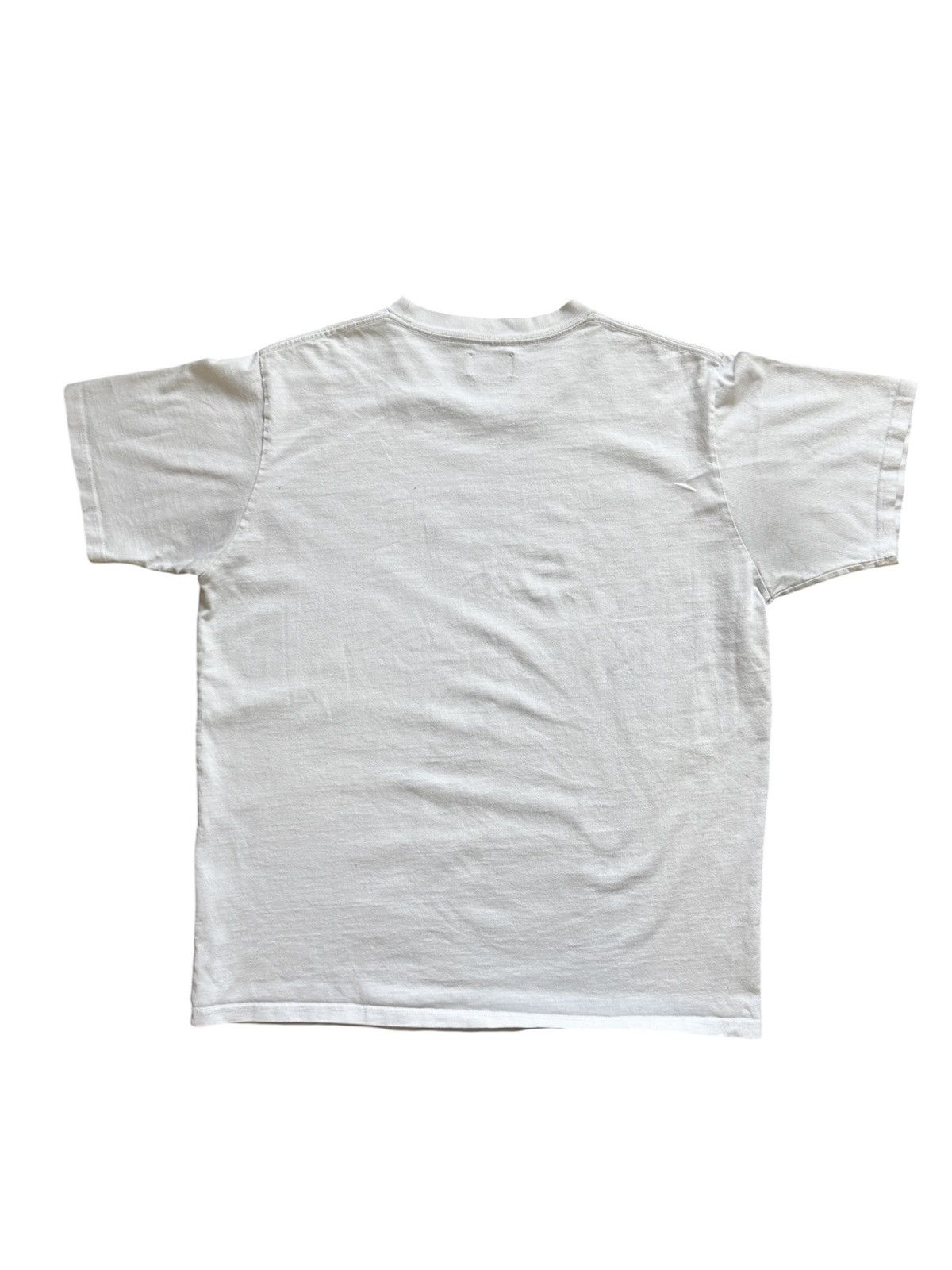 M+Rc Noir M+RC Noir California Tee Size US L / EU 52-54 / 3 - 2 Thumbnail