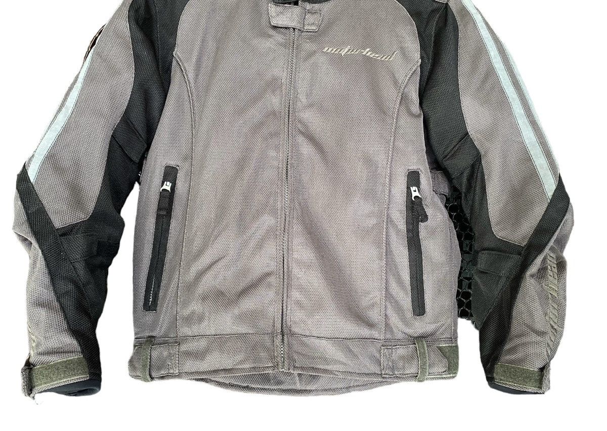 Sports Specialties MOTORHEAD Riding Jacket Padding sz S Size US S / EU 44-46 / 1 - 4 Thumbnail