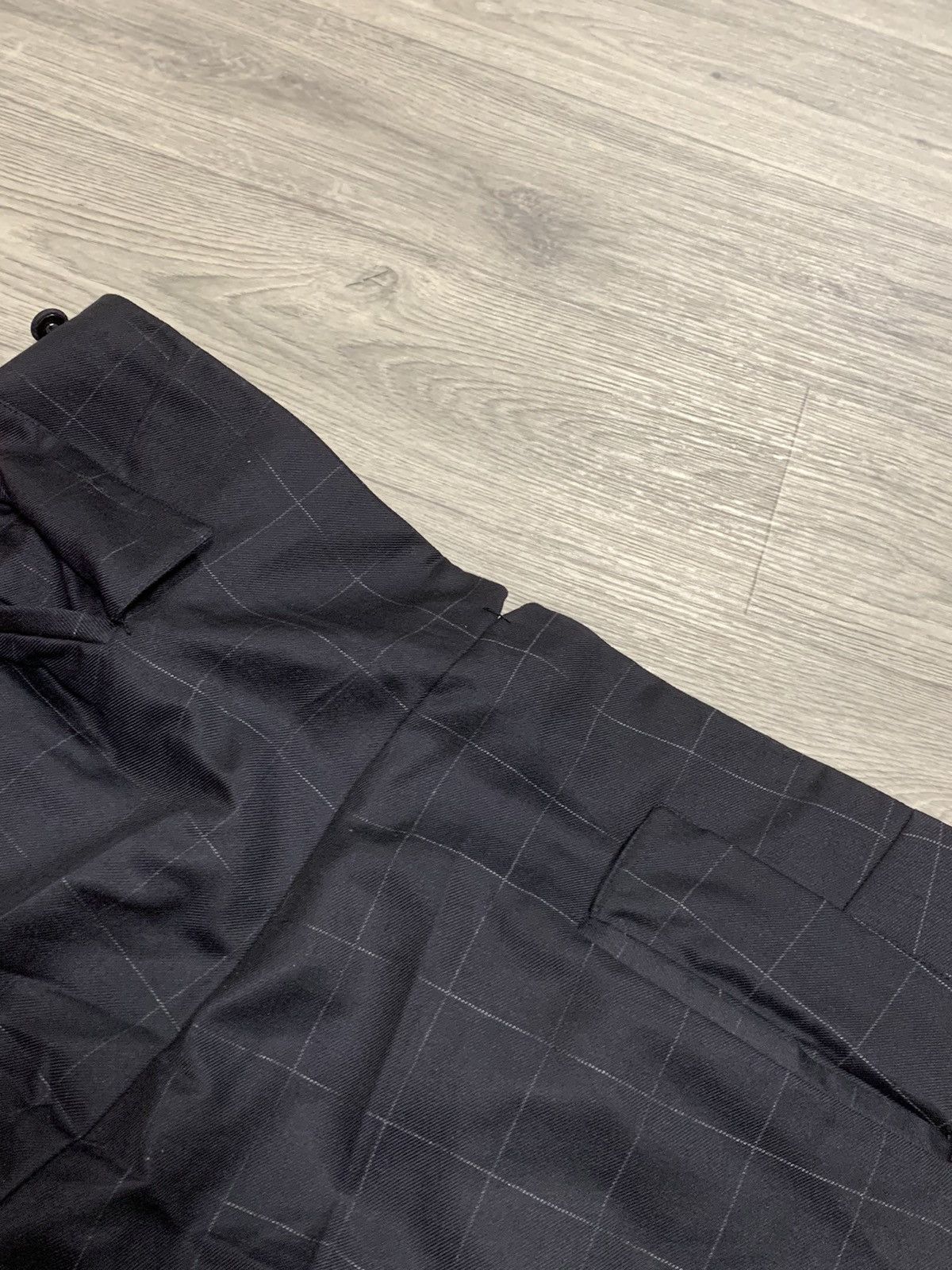 Vintage Versace vintage viscose pants mens Size US 34 / EU 50 - 12 Thumbnail