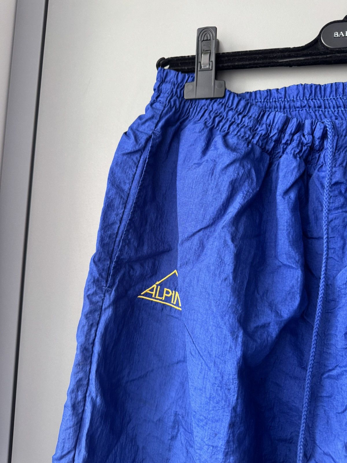 Adidas Adidas Vintage Track Suit Pants and Jacket 90s Size US L / EU 52-54 / 3 - 8 Thumbnail