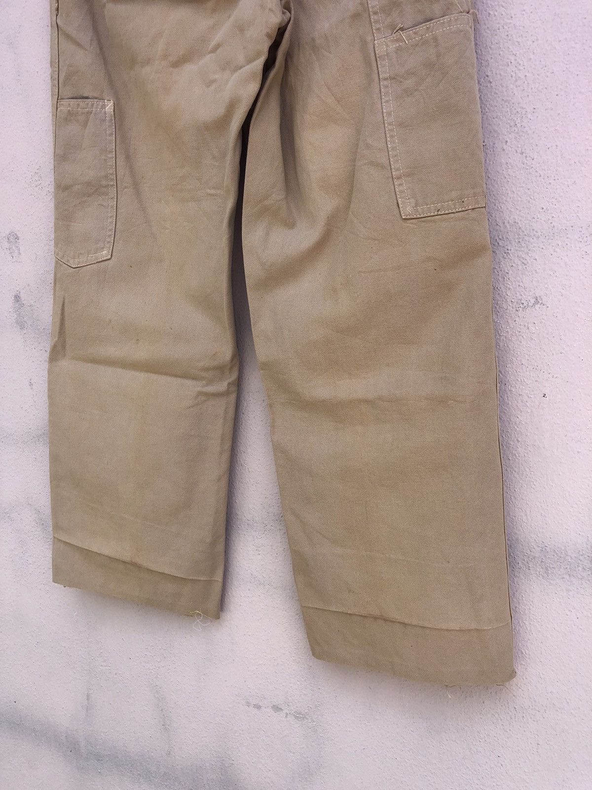 Carhartt Carhartt Carpenter Pants Size US 30 / EU 46 - 6 Thumbnail