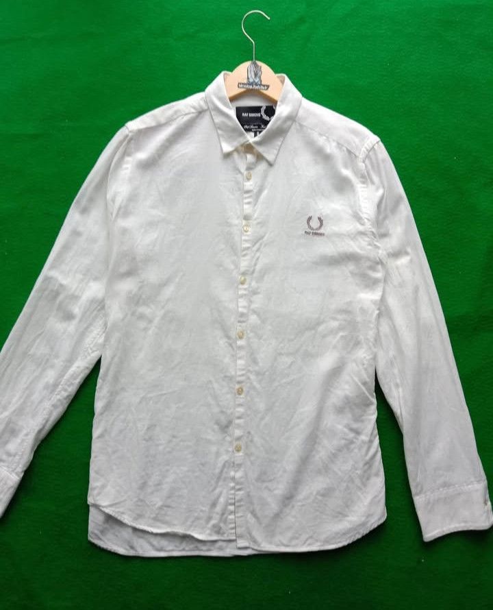 Fred Perry × Raf Simons Fred Perry x raf simons Size US M / EU 48-50 / 2 - 1 Thumbnail