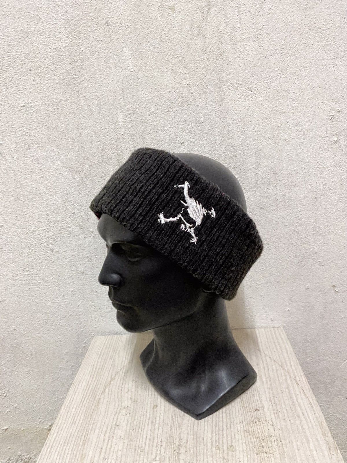 Oakley Oakley Reversible Headband Hat Size ONE SIZE - 3 Thumbnail