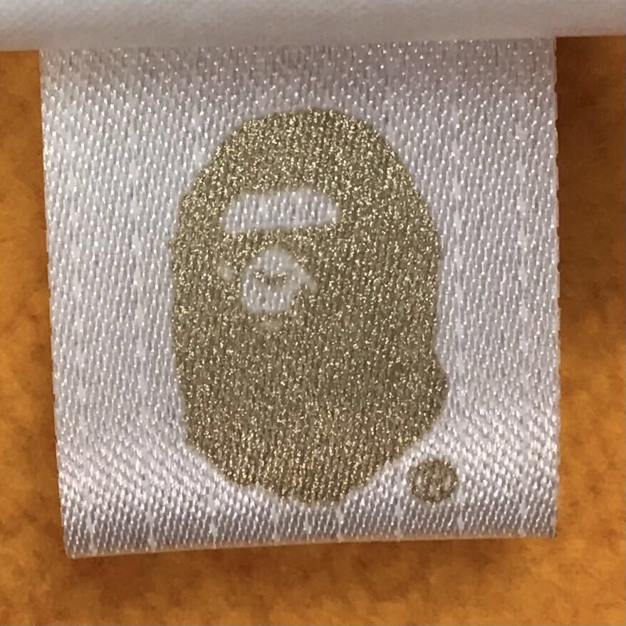 Bape BAPE Shark full zip hoodie 1st camo green x orange APE Size US M / EU 48-50 / 2 - 9 Thumbnail