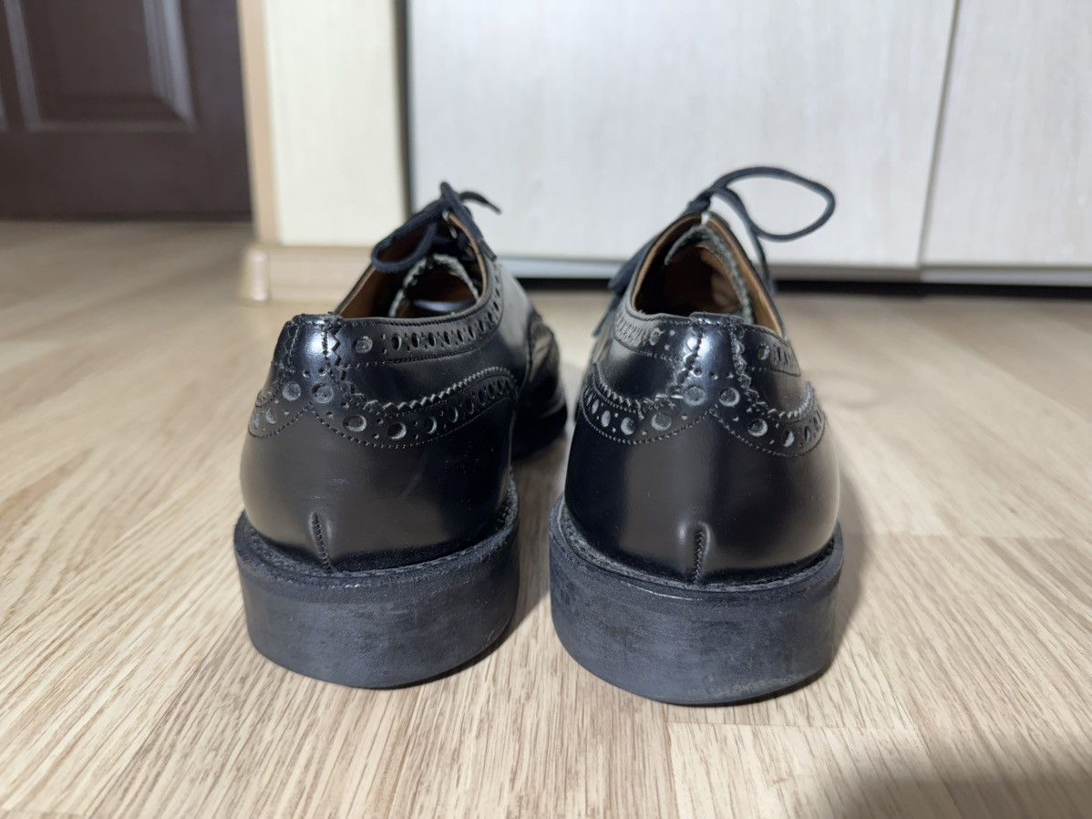 Church's Church’s Oxford lace up boots 10 Size US 10 / EU 43 - 3 Thumbnail