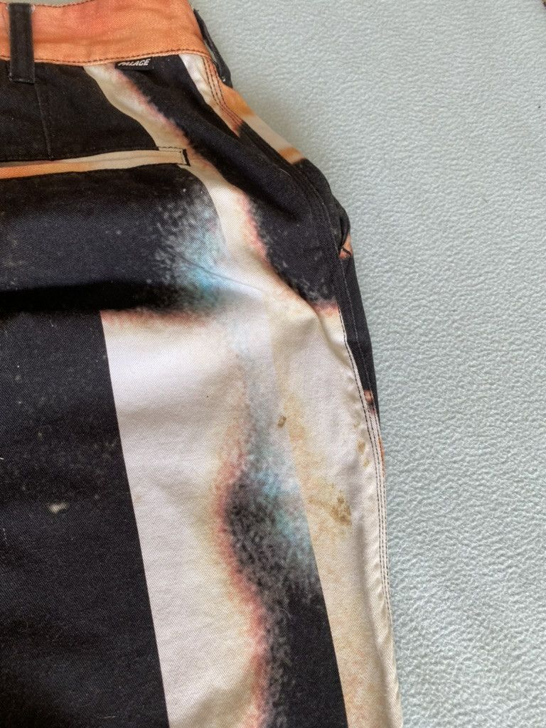 Palace Palais Part Deux Work Pants Size US 32 / EU 48 - 8 Thumbnail