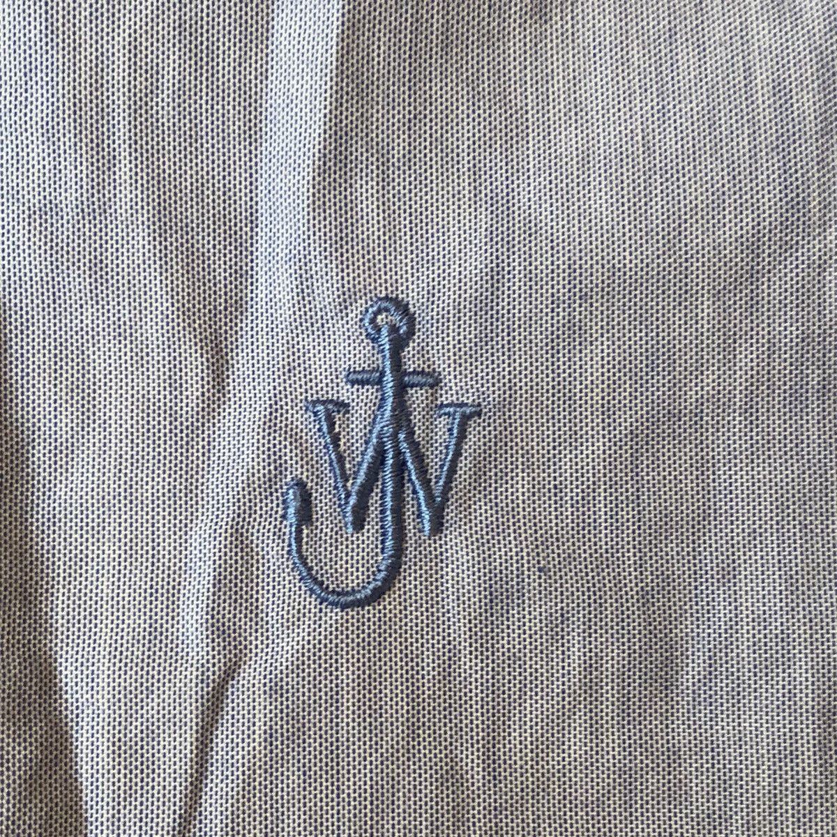 JW Anderson × Uniqlo JW Anderson x Uniqlo Button Up Shirt Size US L / EU 52-54 / 3 - 2 Thumbnail