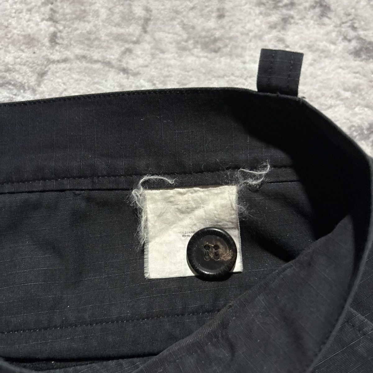 Undercover Undercover SS03 Scab Reconstructed Tribal Split Cargos | M Size US 30 / EU 46 - 12 Thumbnail