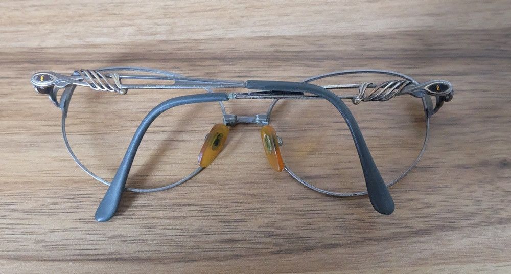 Guy Laroche Vintage Guy Laroche Glasses Size ONE SIZE - 9 Thumbnail