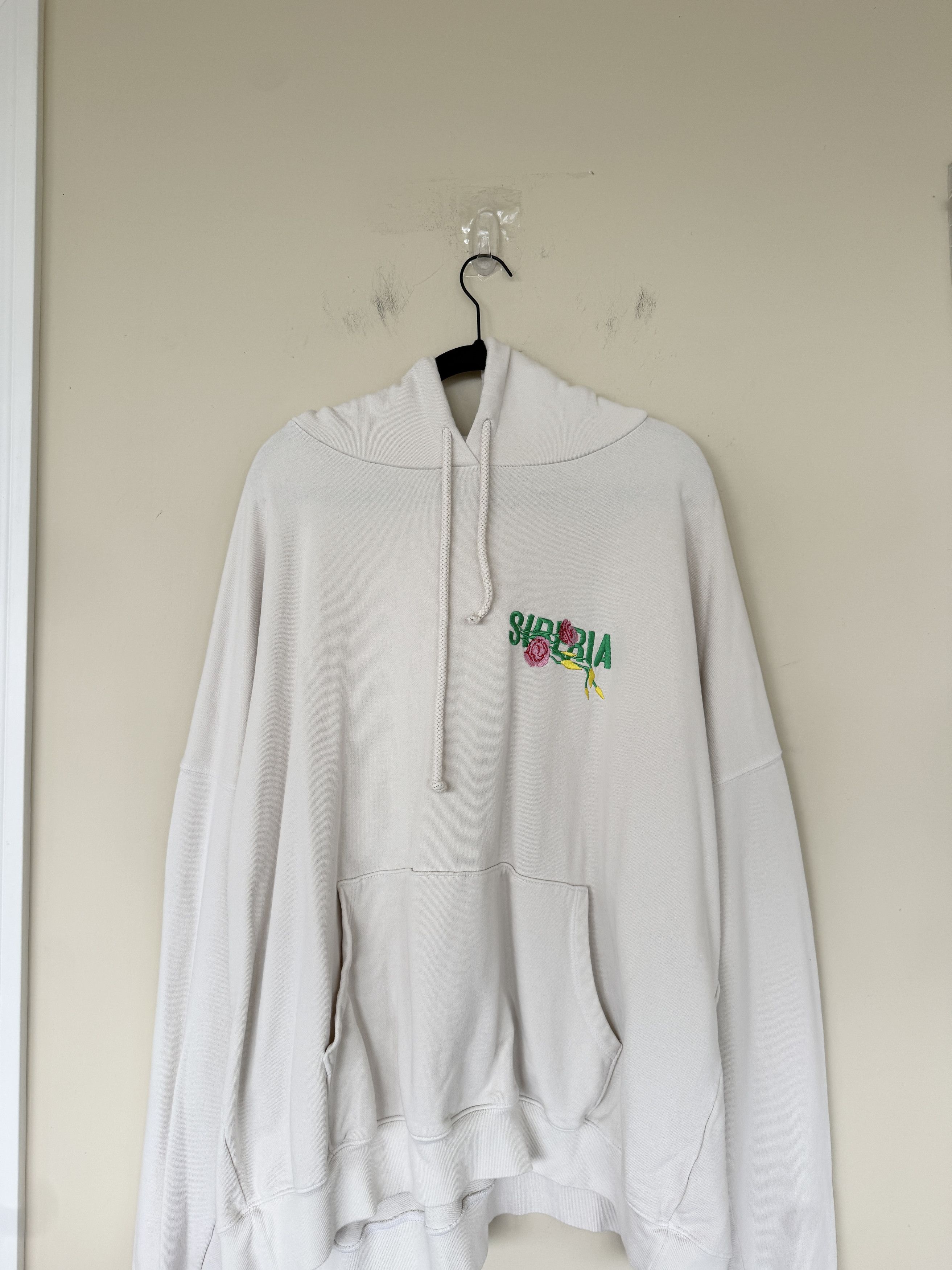 Siberia Hills Siberia Hills Energy Hoodie Size US XXL / EU 58 / 5 - 3 Thumbnail