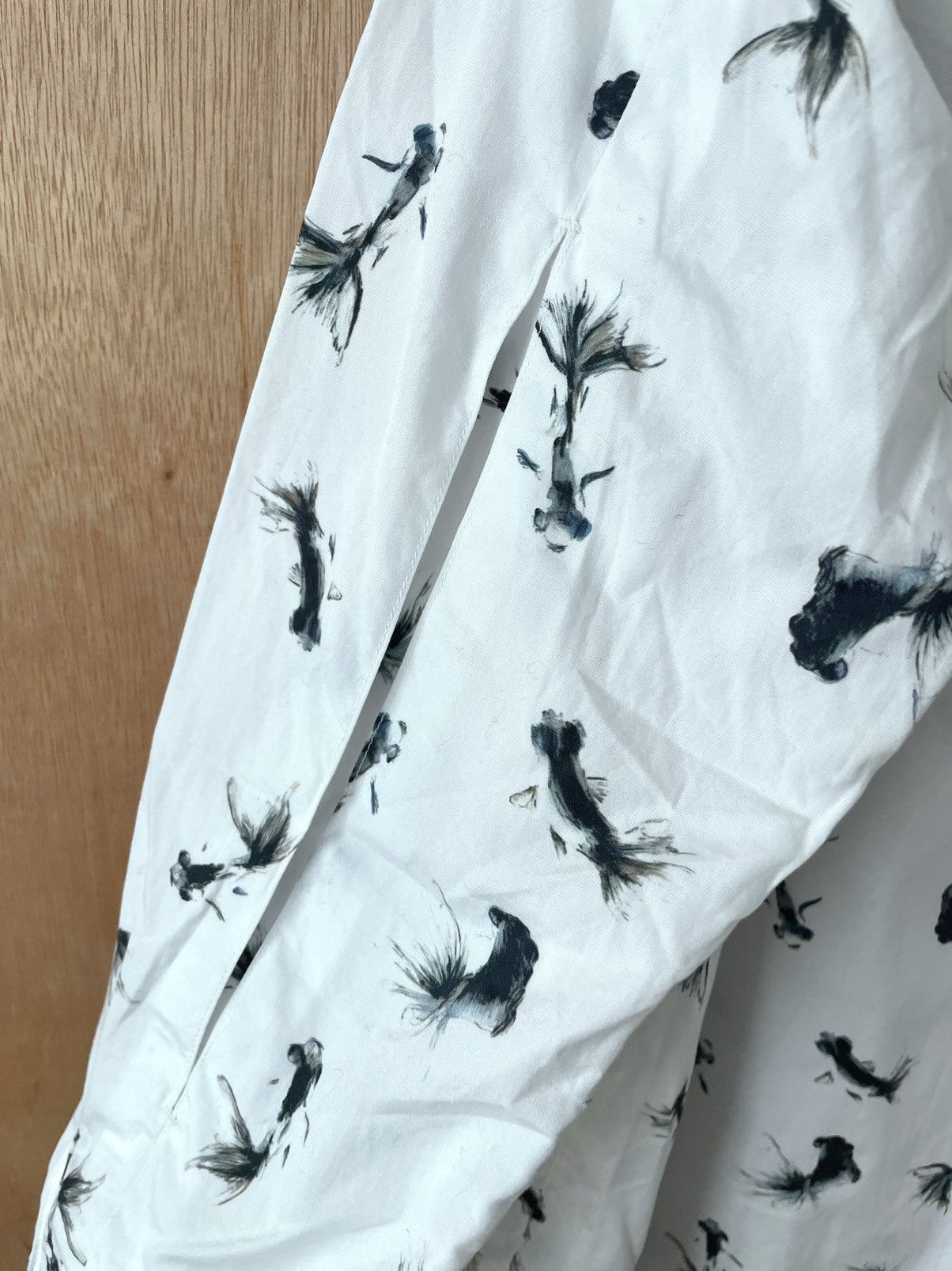 The Viridi-anne Viridi anne pattern shirts Size US M / EU 48-50 / 2 - 4 Thumbnail