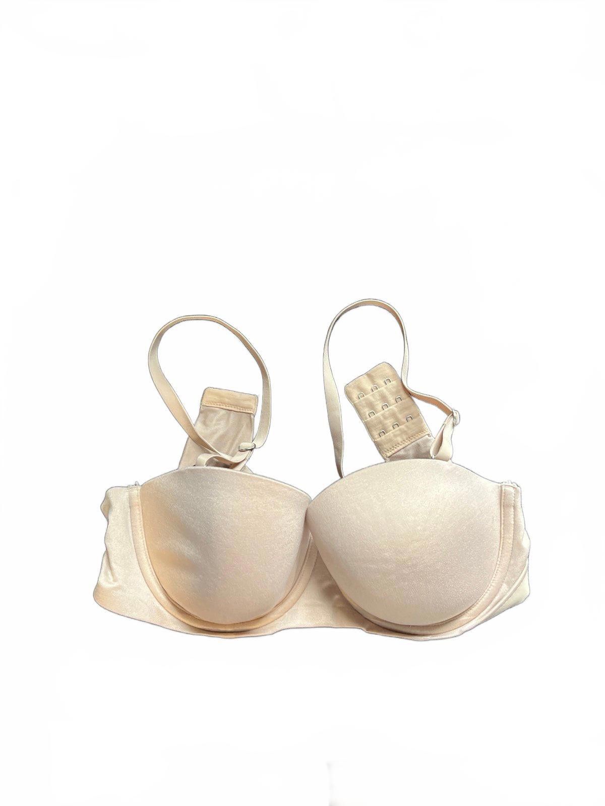 Designer Comfortable Seamless Bra with Adjustable Straps Size ONE SIZE - 1 Thumbnail