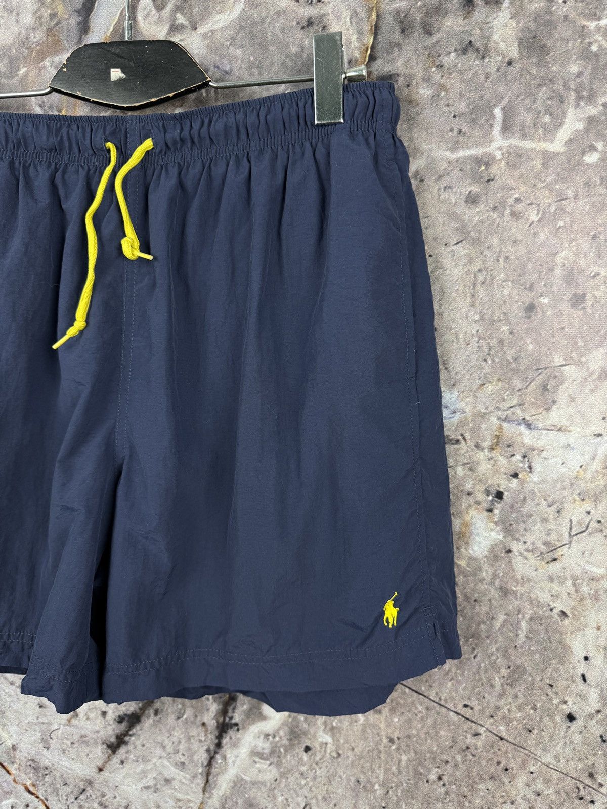 Ralph Lauren Men’s Polo Ralph Lauren Shorts Streetwear Size Large Size US 36 / EU 52 - 2 Thumbnail