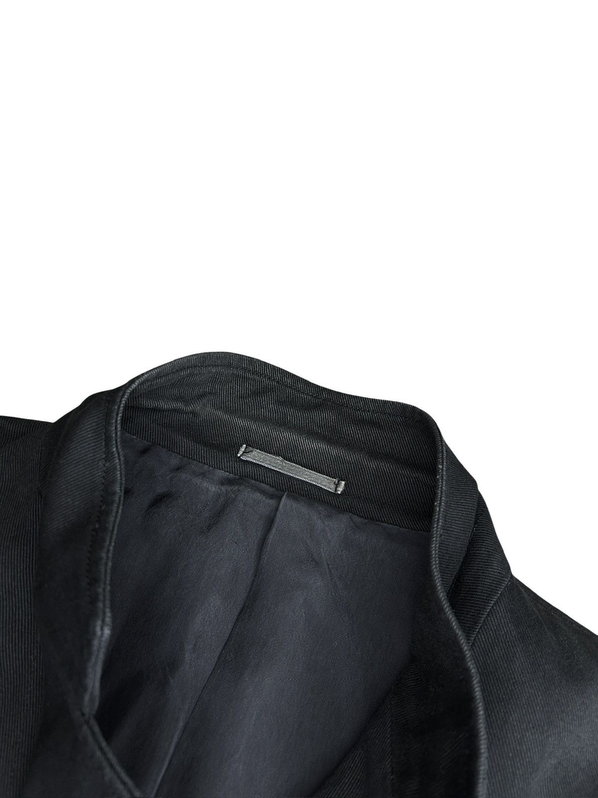 Comme des Garcons Homme F/W 93 Colorblock Blazer Size 40R - 4 Thumbnail