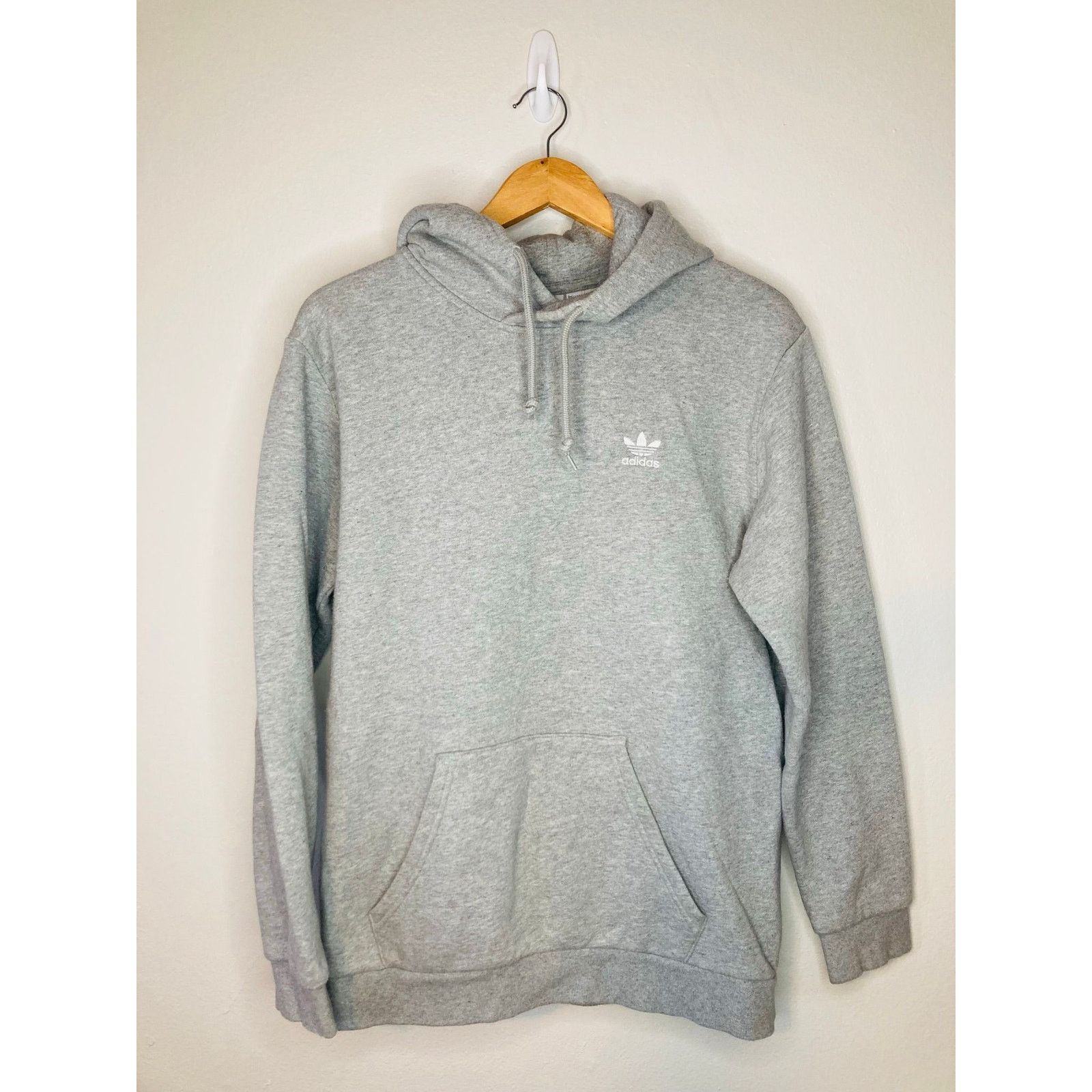 Adidas M Adidas Hoodie Size M / US 6-8 / IT 42-44 - 1 Thumbnail