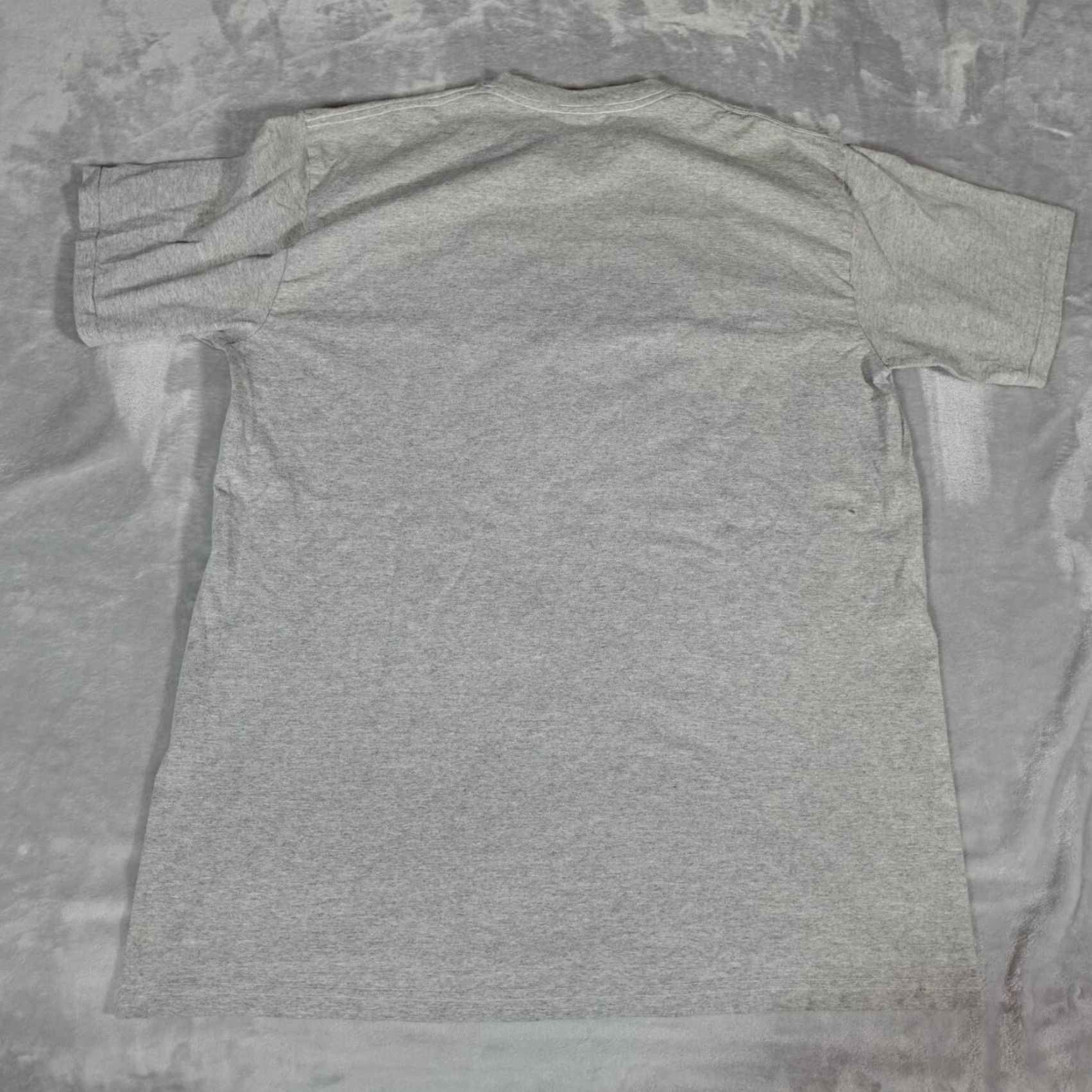 Vintage VINTAGE Scarface Movie T-Shirt Mens XL Tall Gray 2000s Graphic Print USA Made Size US XL / EU 56 / 4 - 7 Thumbnail