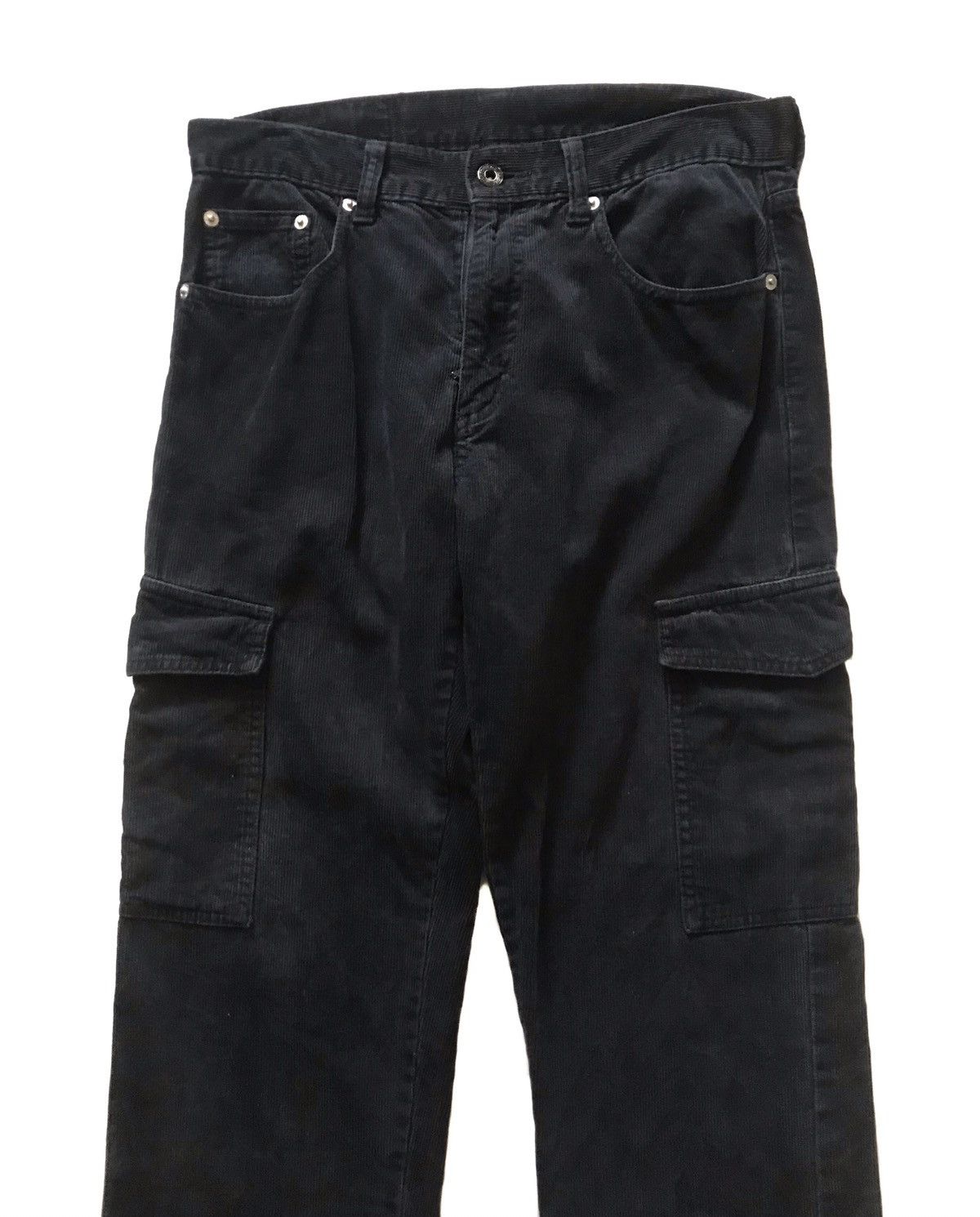 Neighborhood × Wtaps NEIGHBORHOOD CARGO CORDUROY PANTS Size US 30 / EU 46 - 2 Thumbnail