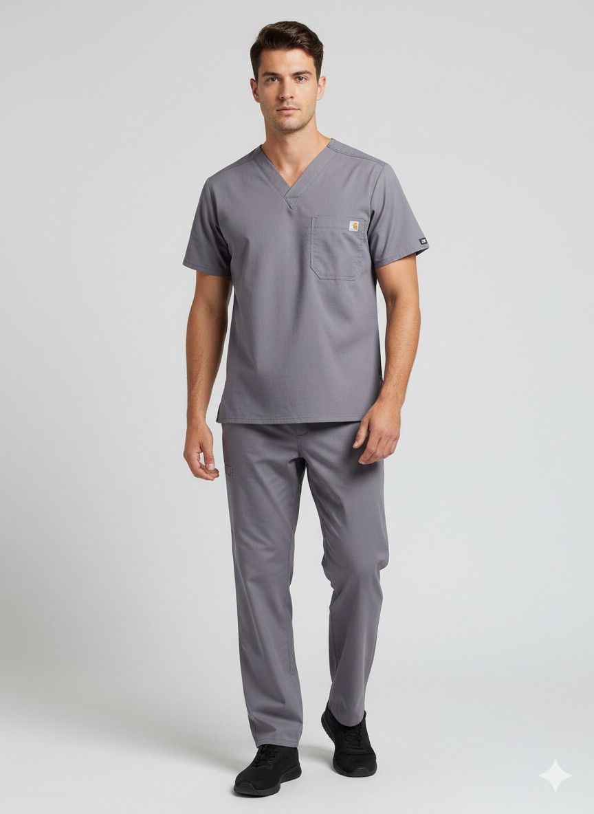 Carhartt 🔥Carhartt Ripstop Scrub Uniform Size US M / EU 48-50 / 2 - 1 Thumbnail