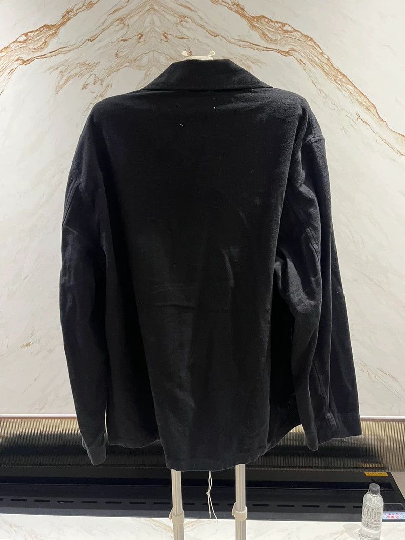 Our Legacy Our Legacy A work shirt jacket Size US XL / EU 56 / 4 - 2 Thumbnail