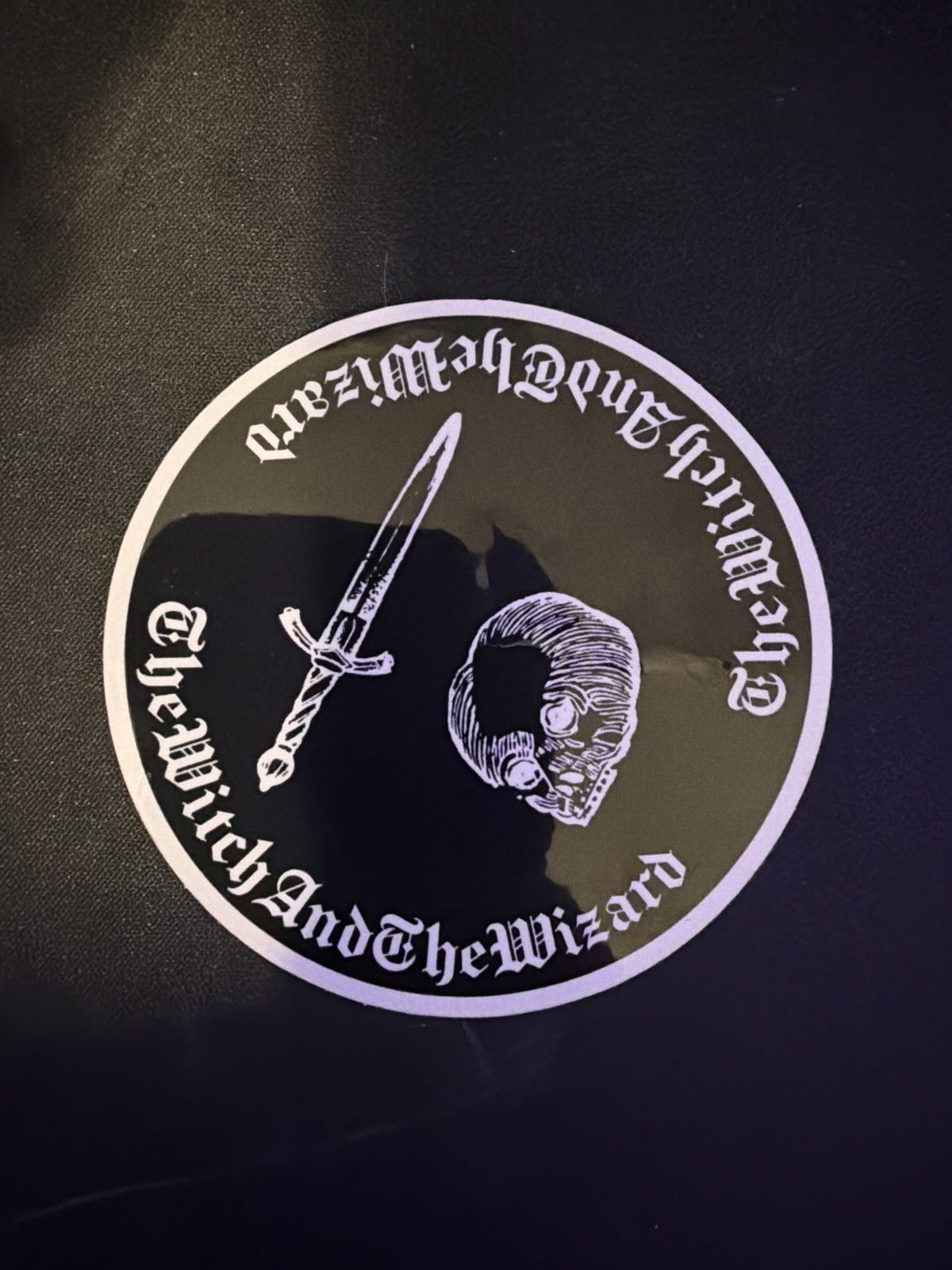 TeamSESH TeamSESH Sticker Size ONE SIZE - 1 Preview