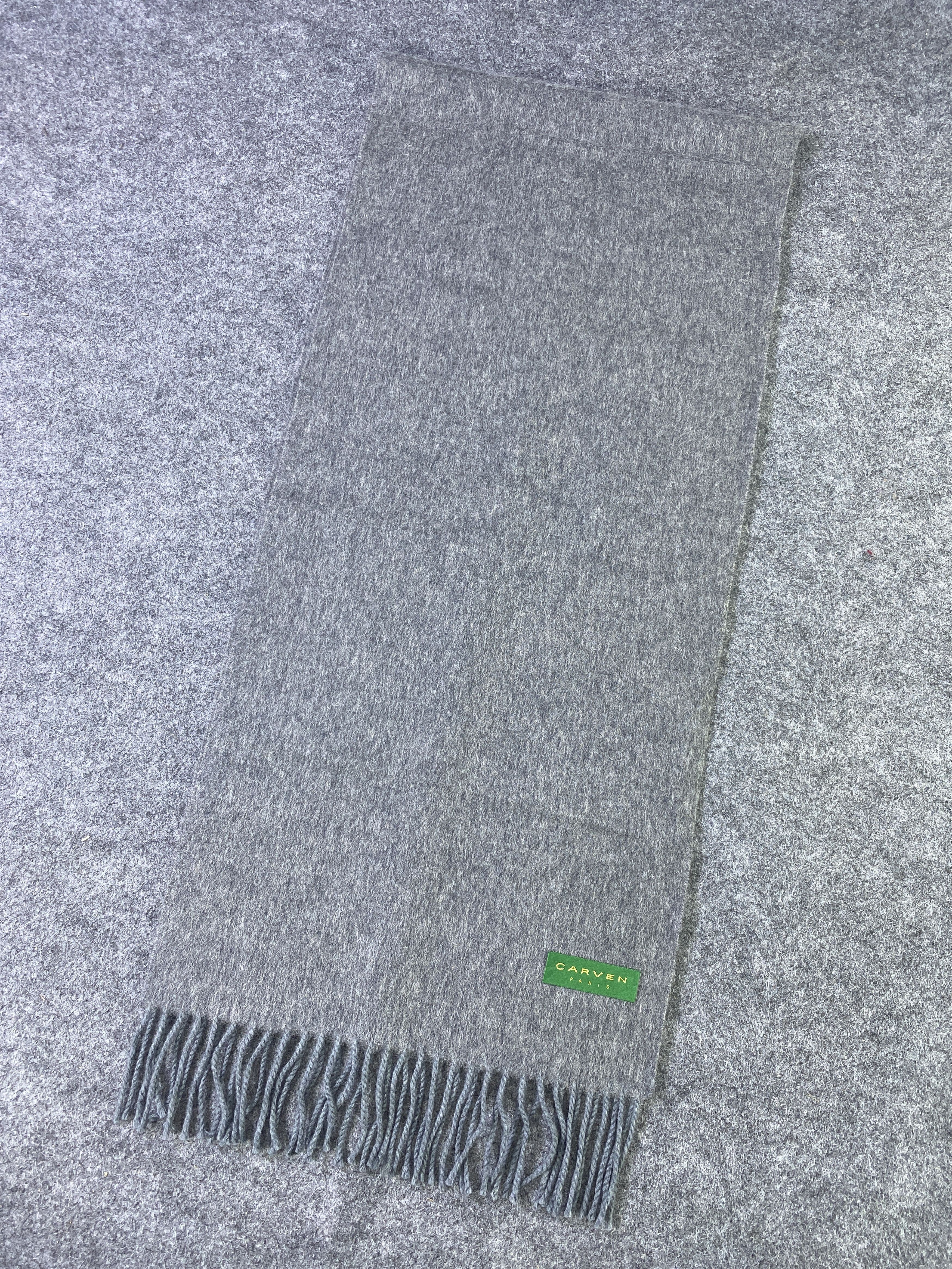 Carven CARVEN Scarf / Muffler / Neckwear -T824 Size ONE SIZE - 2 Thumbnail