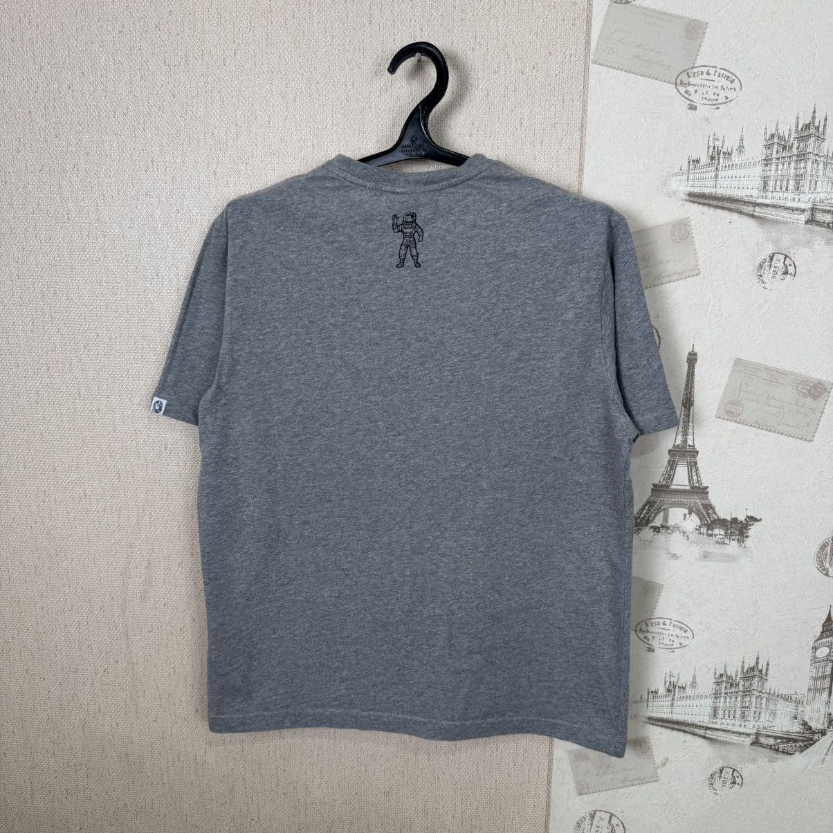Billionaire Boys Club 💸 Billionaire Boys Club t-shirt BBC rare retro hype Y2K L Size US L / EU 52-54 / 3 - 2 Thumbnail