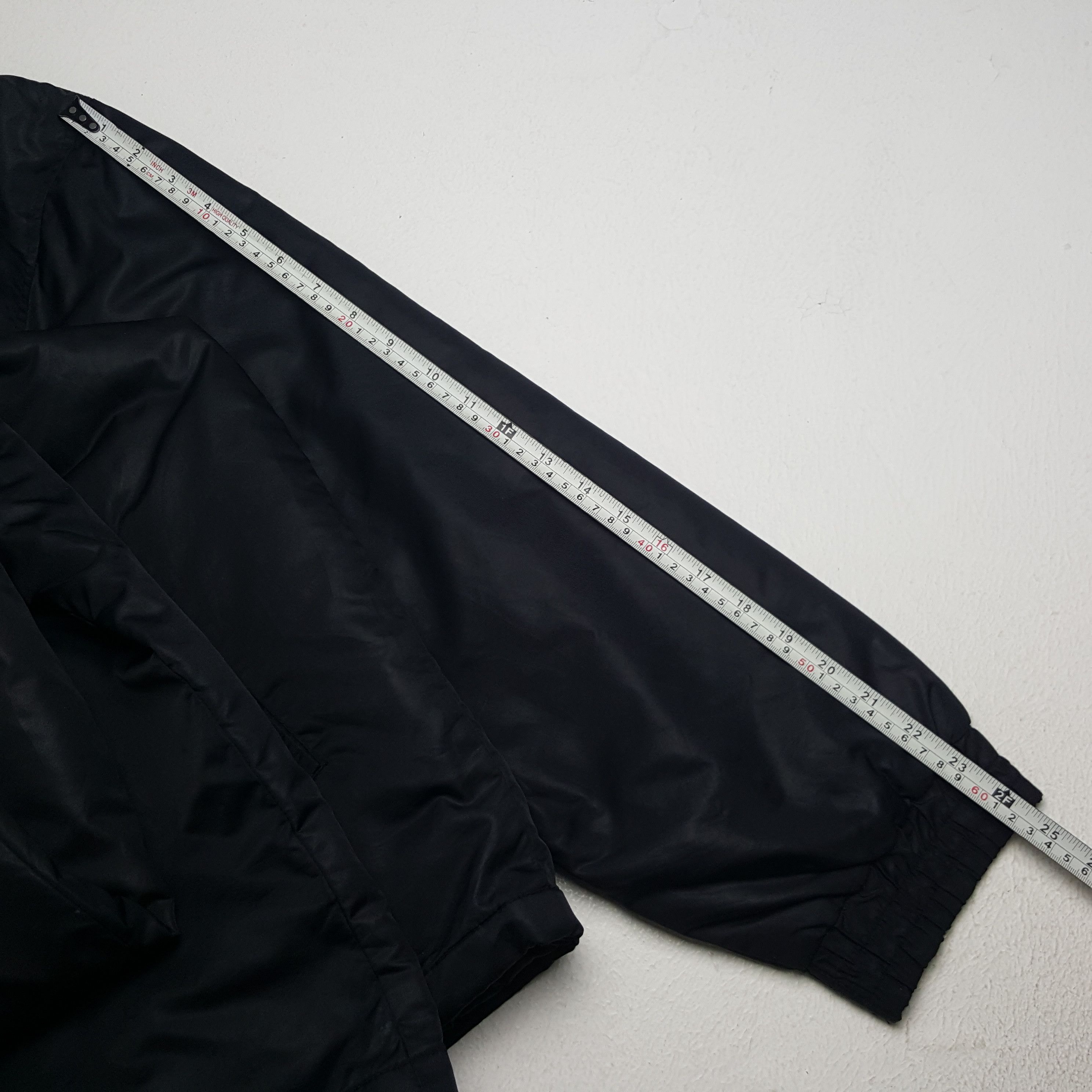 Honda × Vintage Vintage Mugen Honda Japanese Racing Team Custom Jacket Size US XL / EU 56 / 4 - 7 Thumbnail