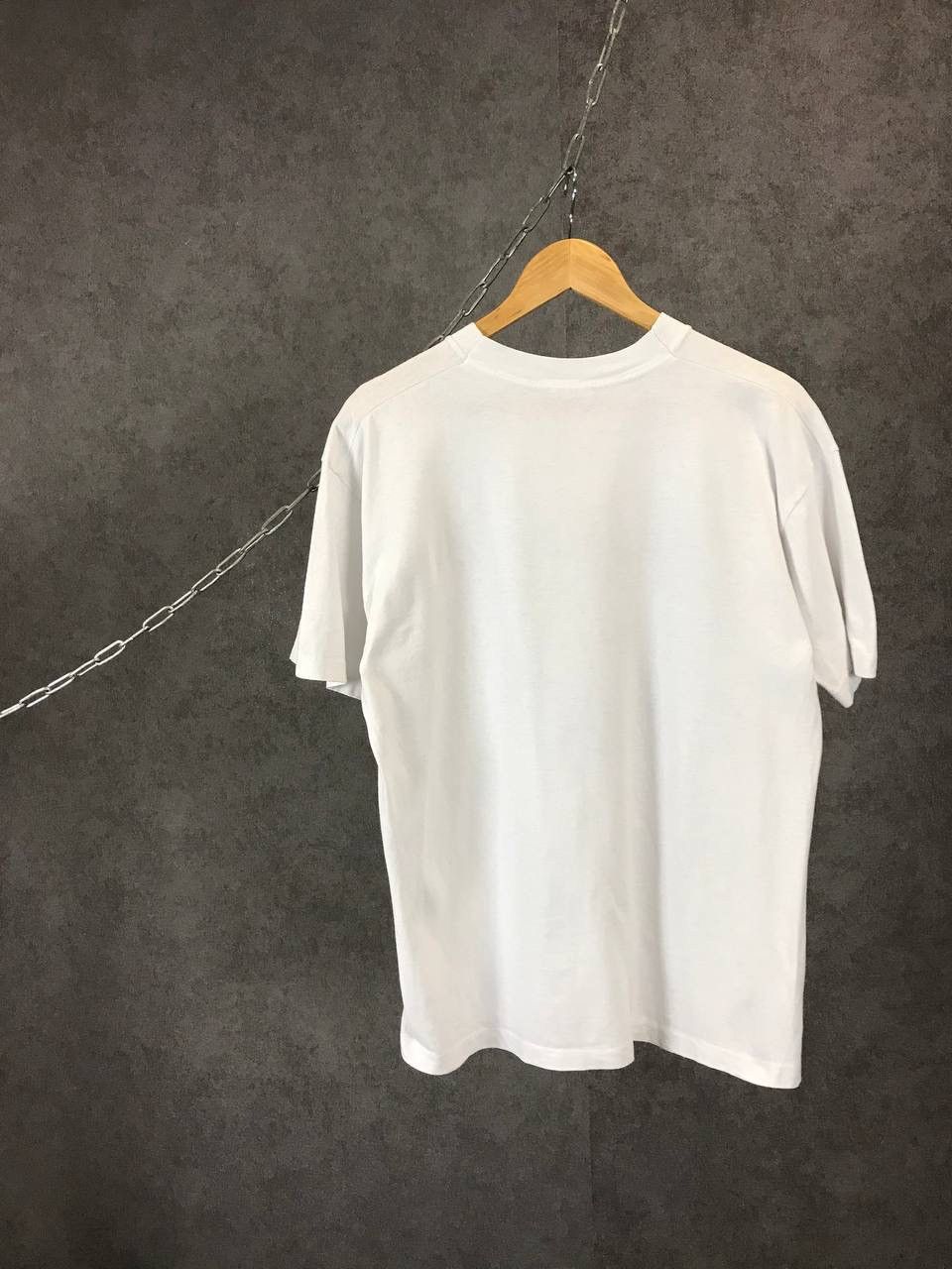 Band Tees Elvis Presley vintage rock band tee single stitch Size US M / EU 48-50 / 2 - 7 Thumbnail
