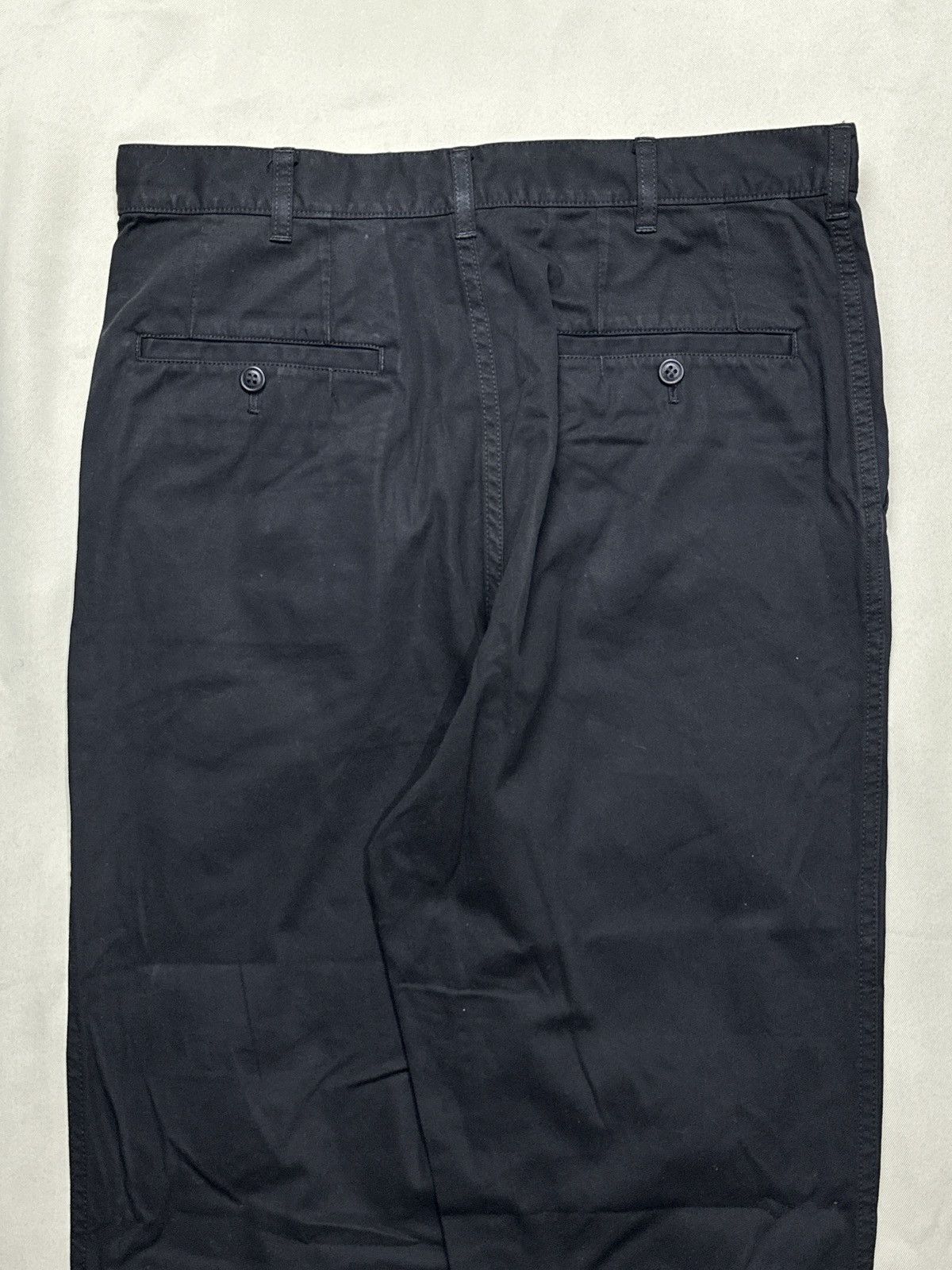 Comme des Garcons Homme COMME des GARÇONS Size US 31 - 8 Thumbnail