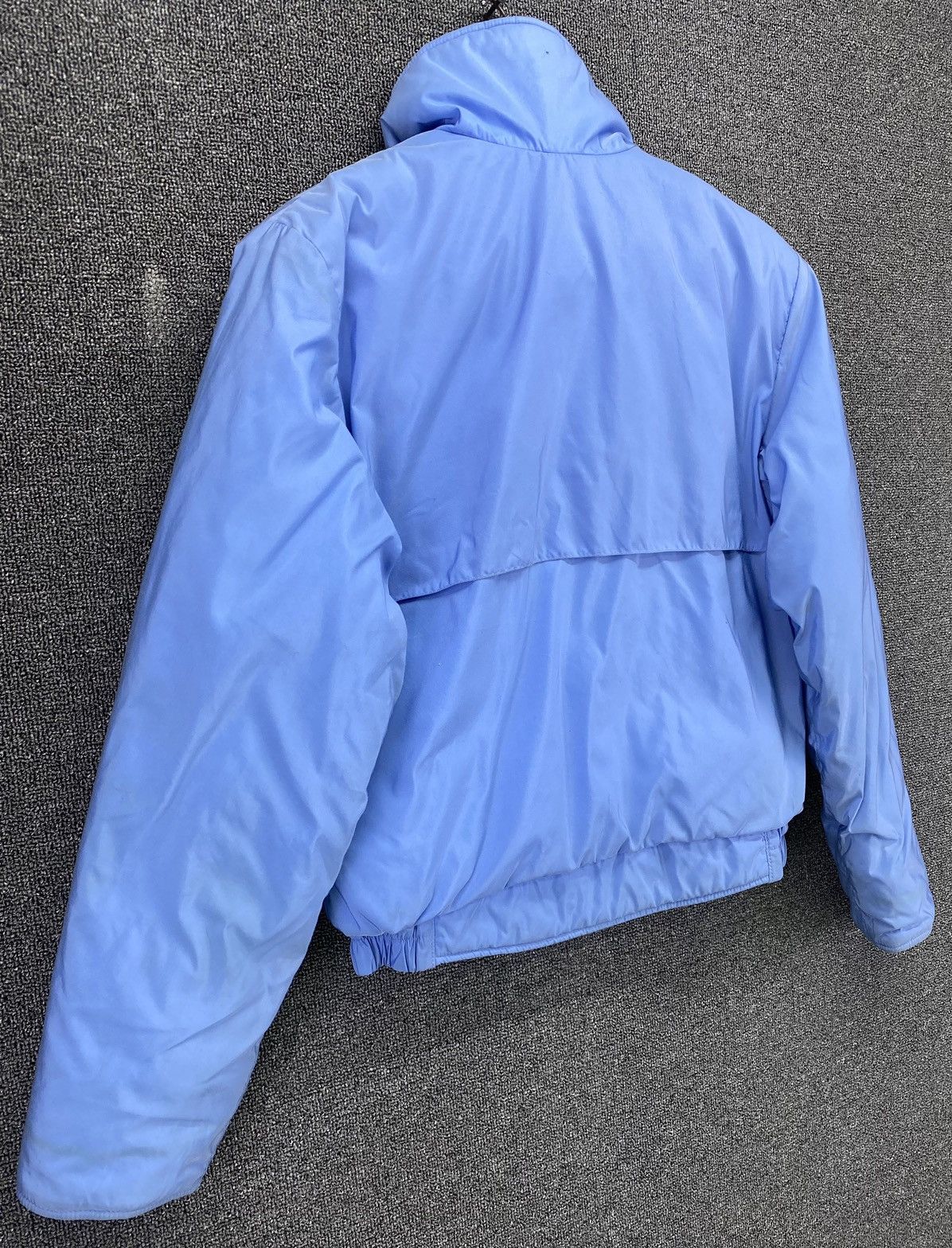The North Face Vintage The North Face Supreme Style Down Jacket Size L / US 10 / IT 46 - 16 Thumbnail