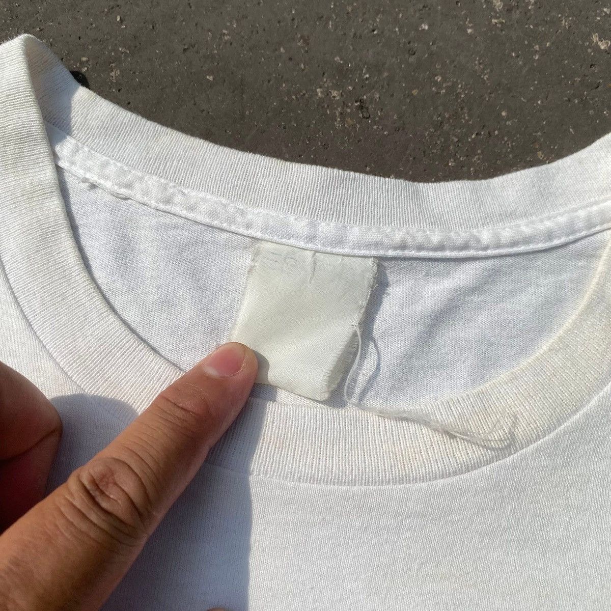 Esprit RARE ‼️ Esprit Size US M / EU 48-50 / 2 - 3 Thumbnail